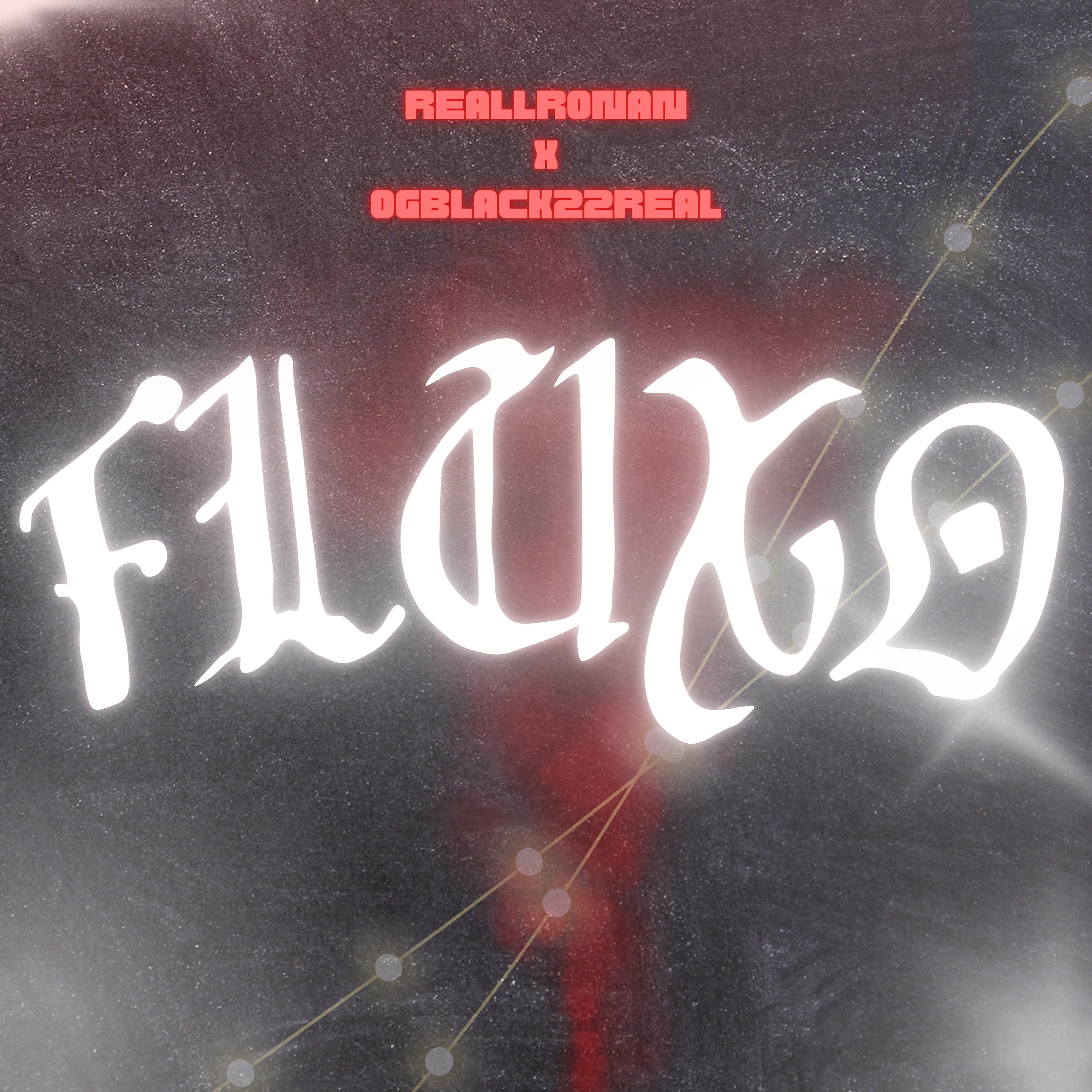 Постер альбома Fluxo