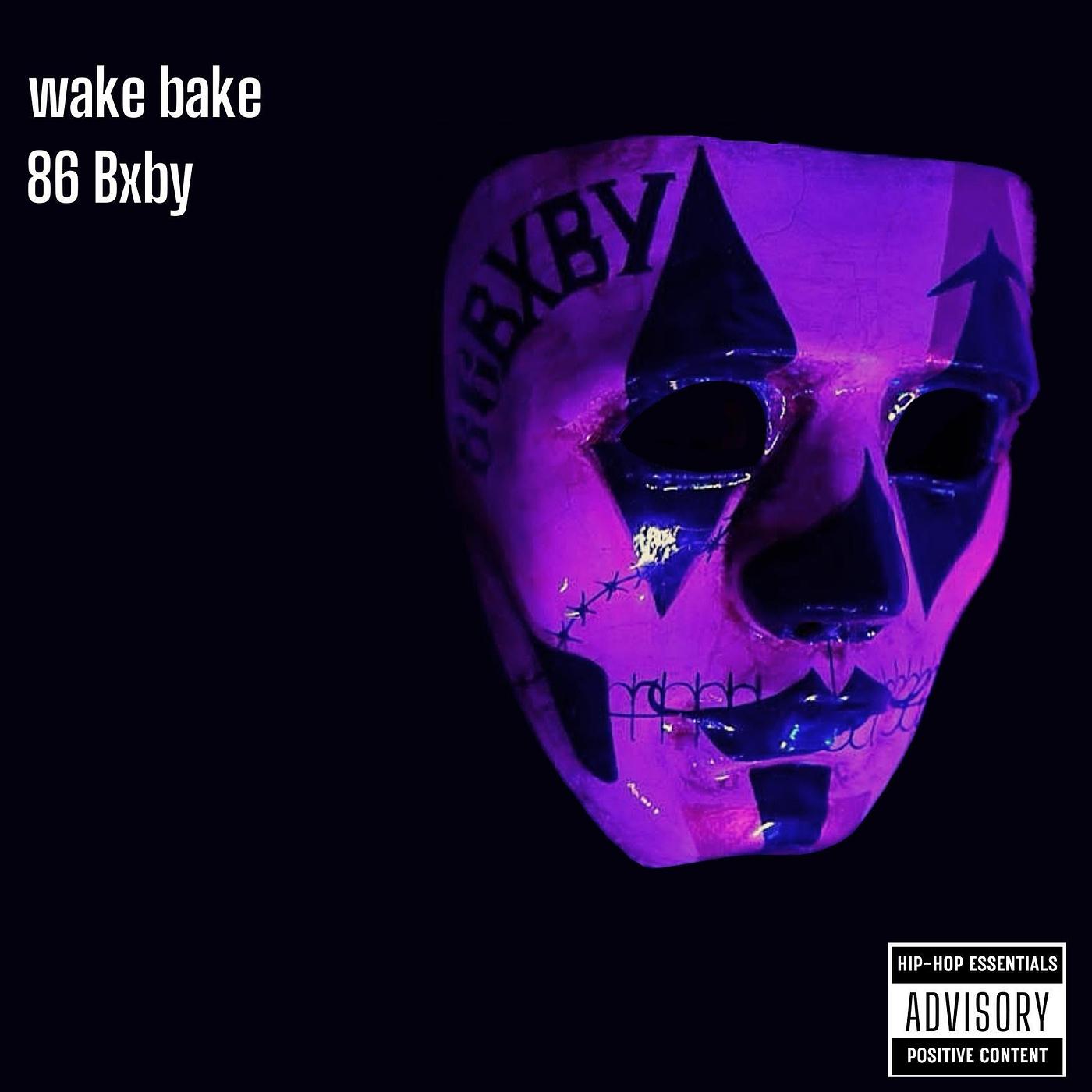 Постер альбома Wake Bake