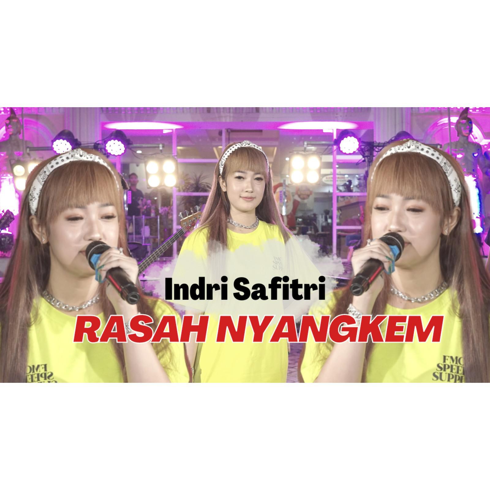 Постер альбома Rasah Nyangkem