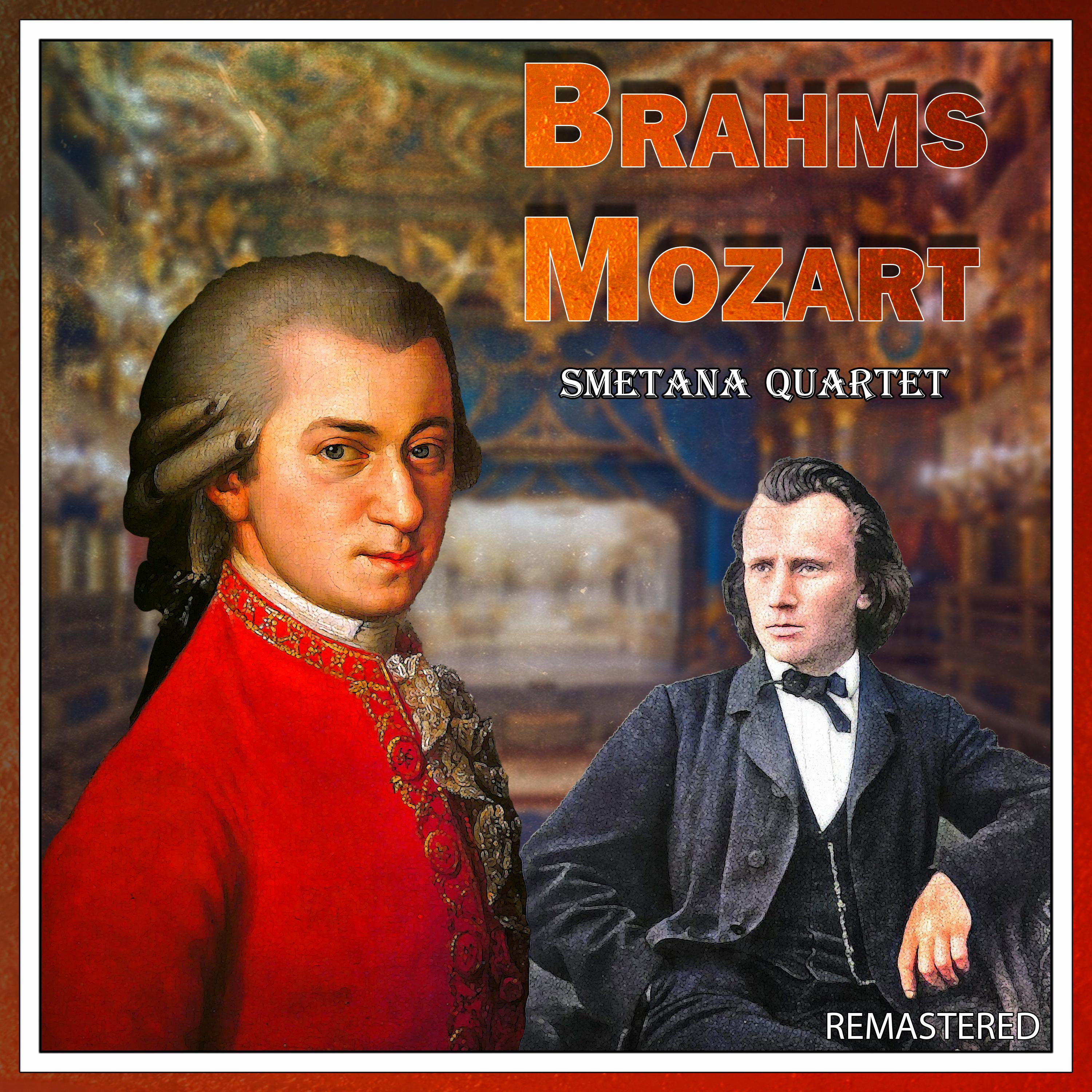 Постер альбома Smetana Quartet ‎