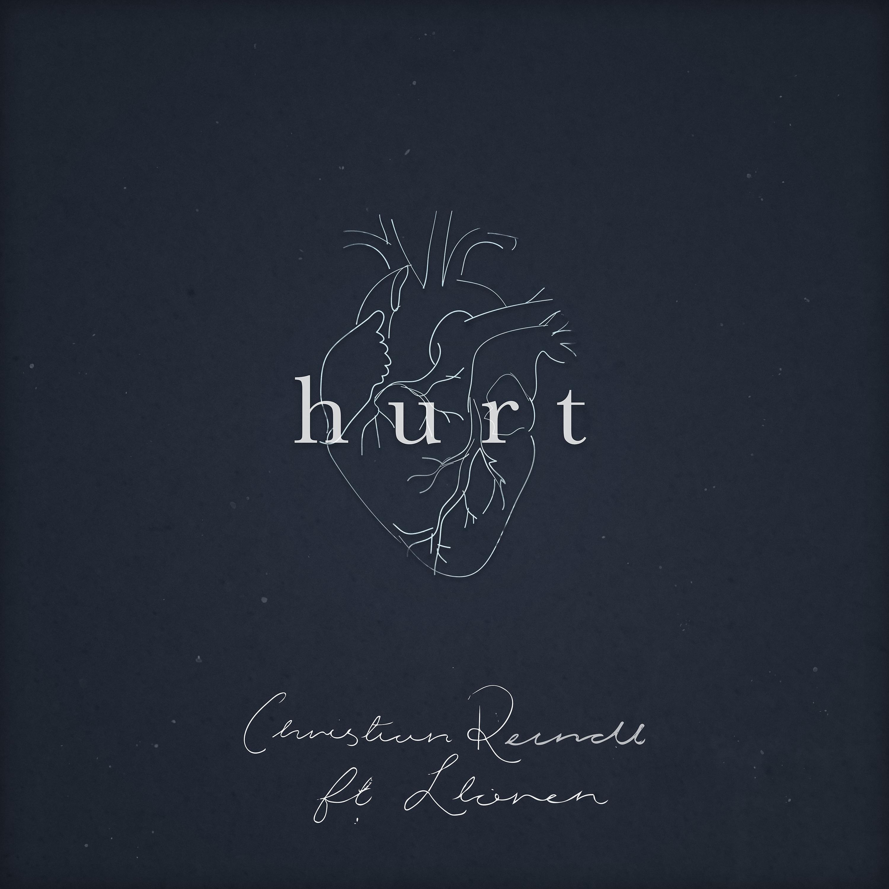Постер альбома Hurt (feat. Lloren)