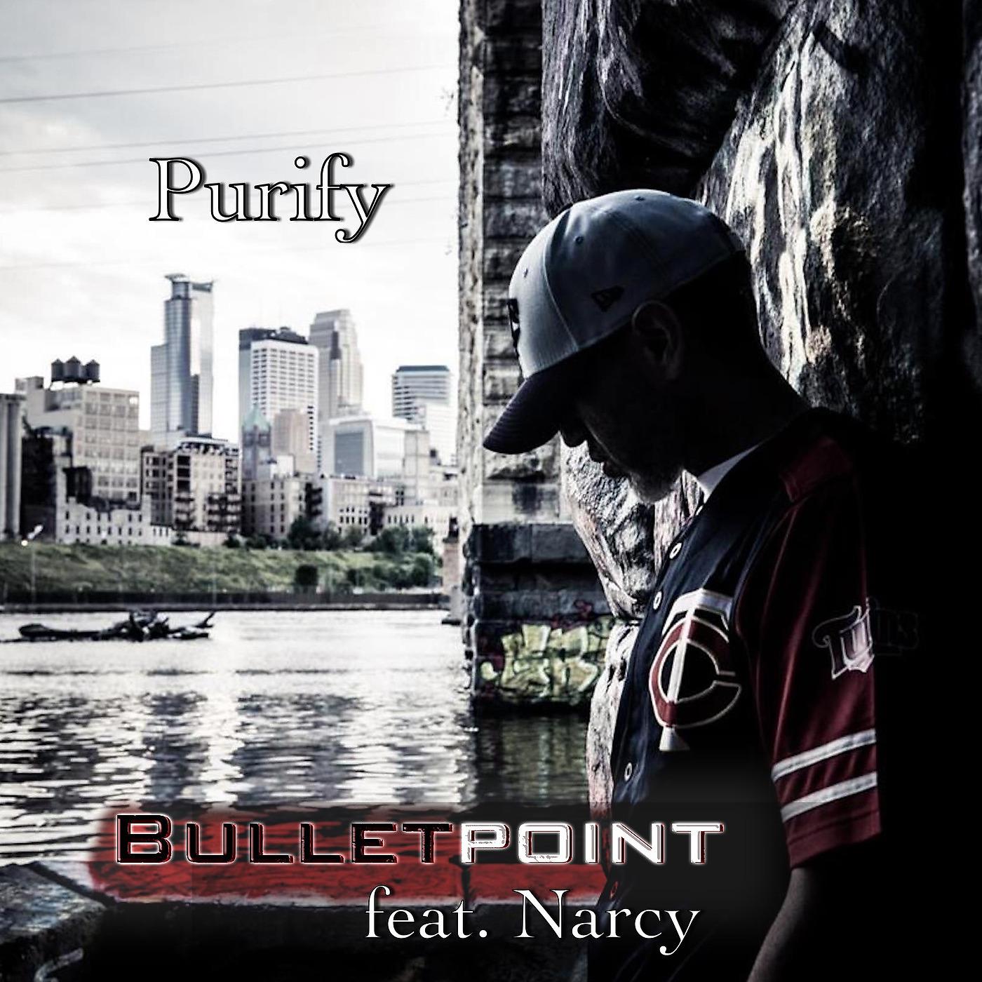 Постер альбома Purify