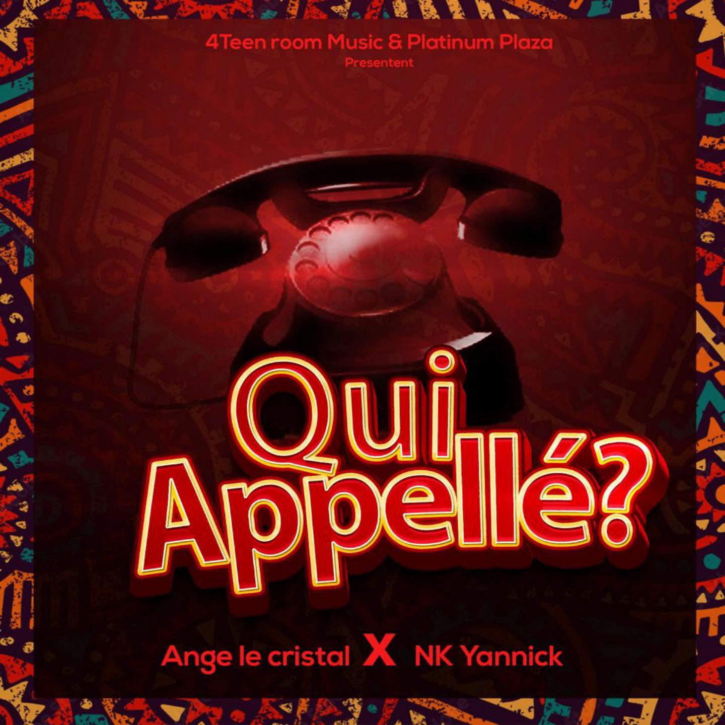 Постер альбома Qui Appellé ?
