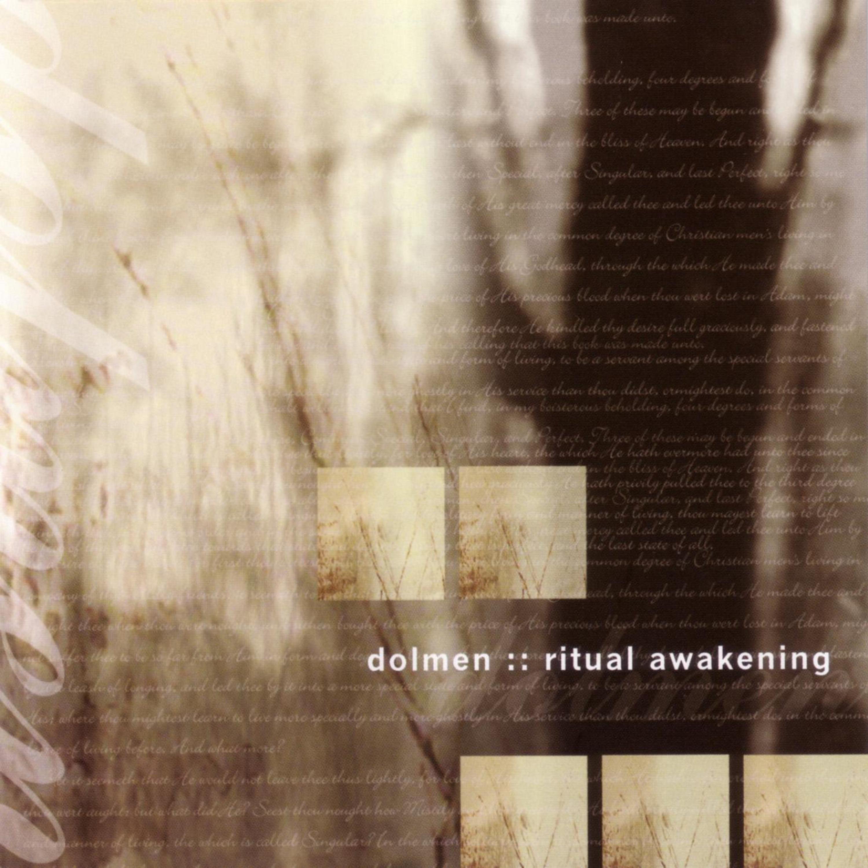 Постер альбома Ritual Awakening