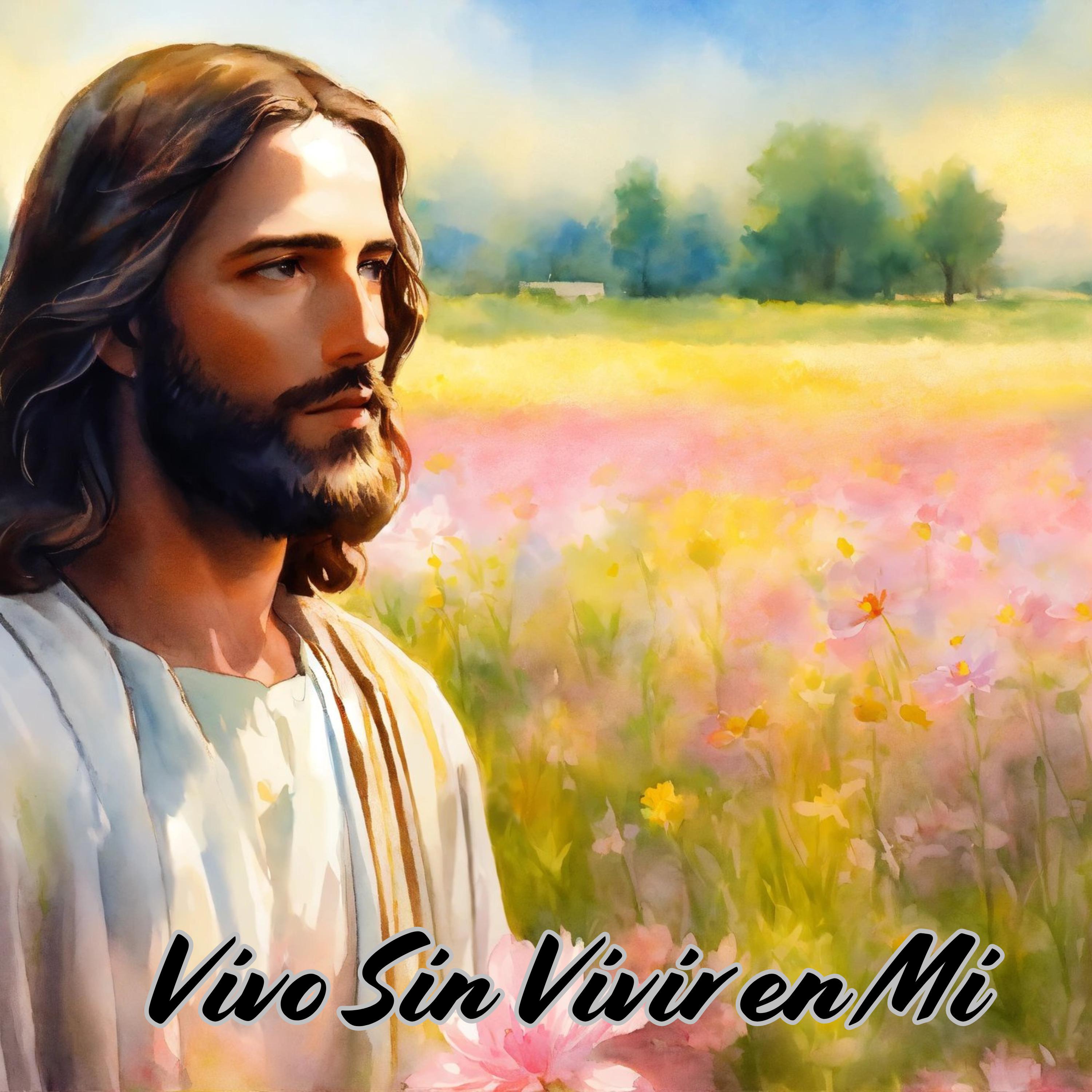 Постер альбома Vivo Sin Vivir en Mí