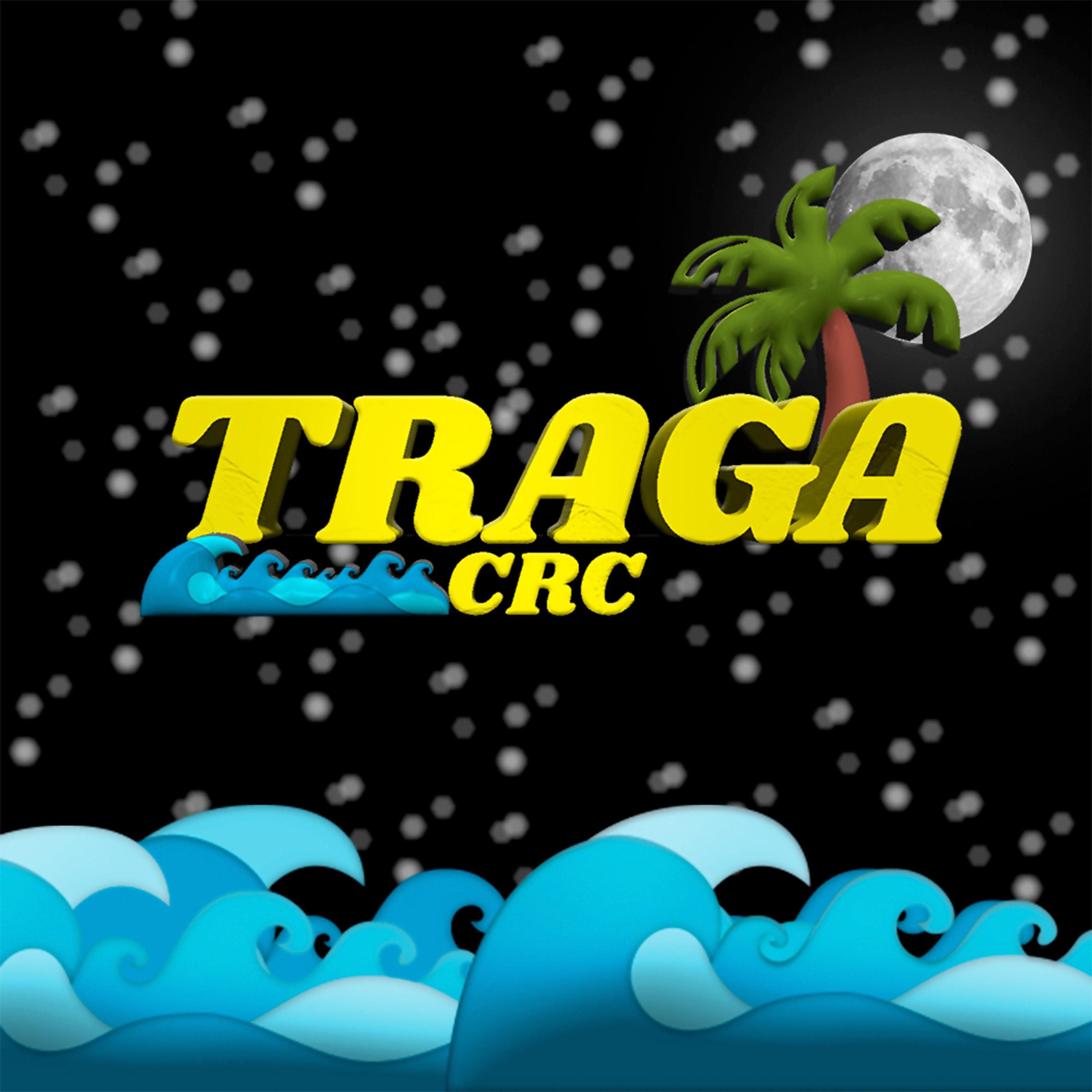 Постер альбома Traga