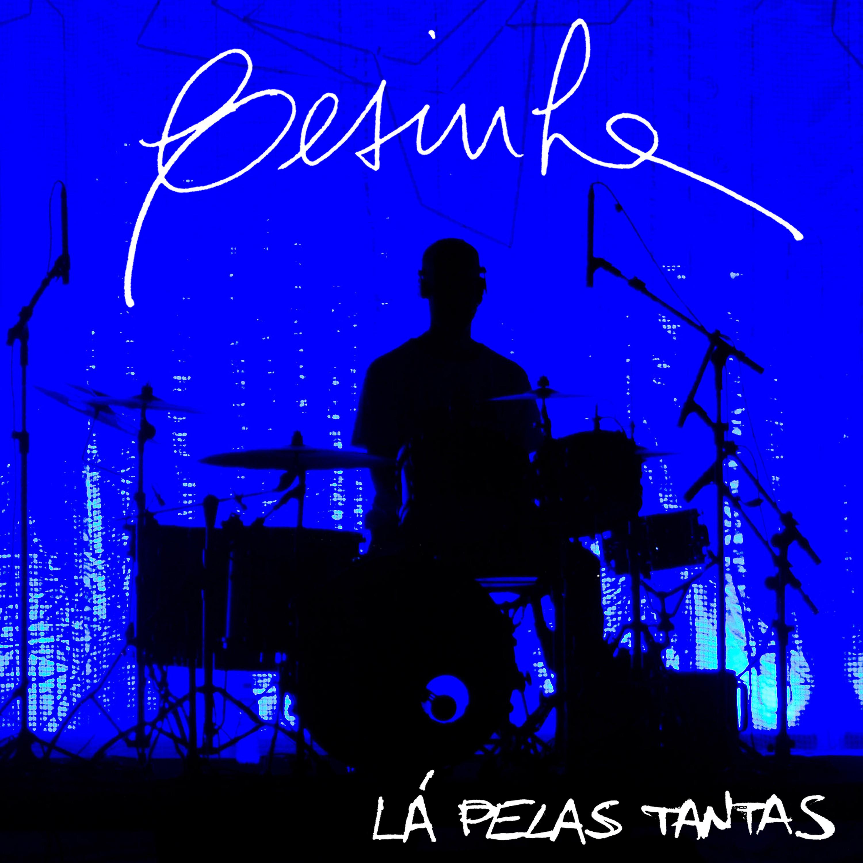 Постер альбома Lá Pelas Tantas