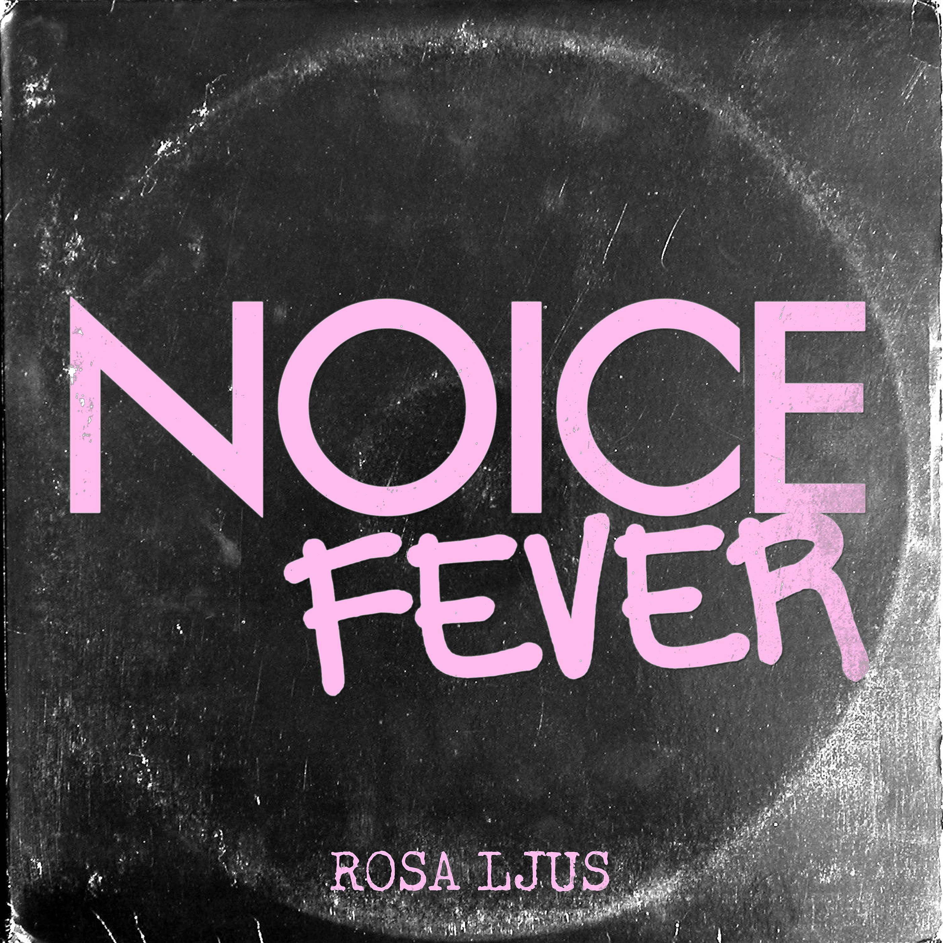 Постер альбома Rosa ljus