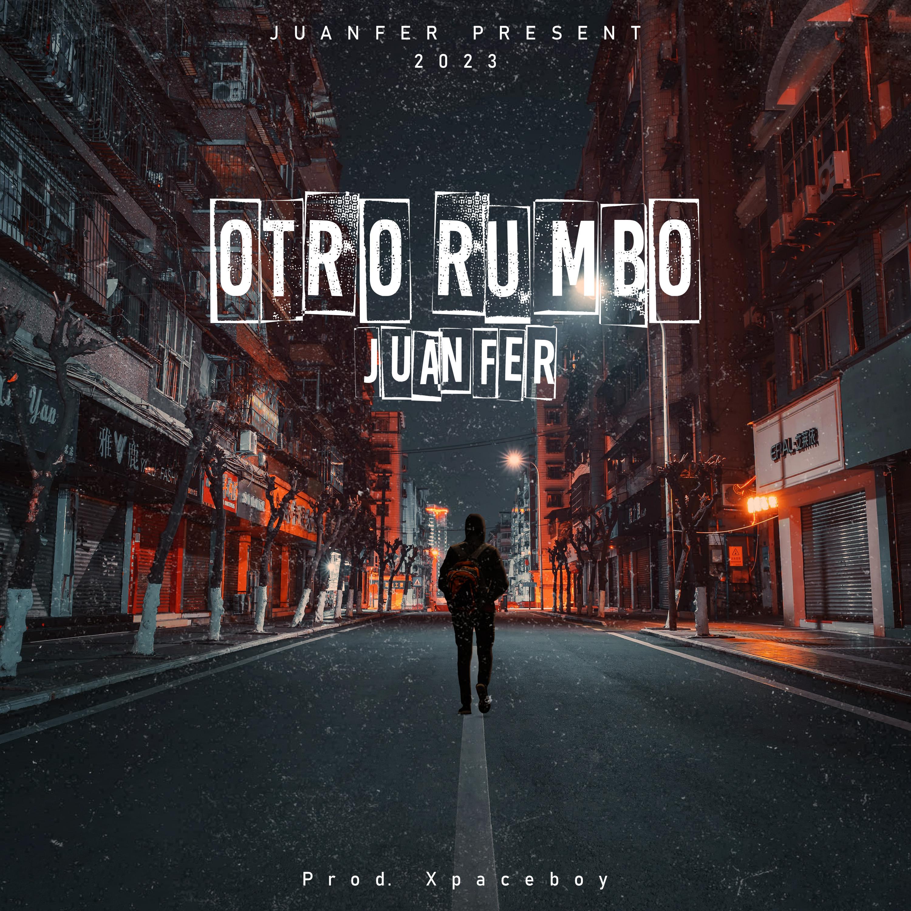 Постер альбома Otro Rumbo