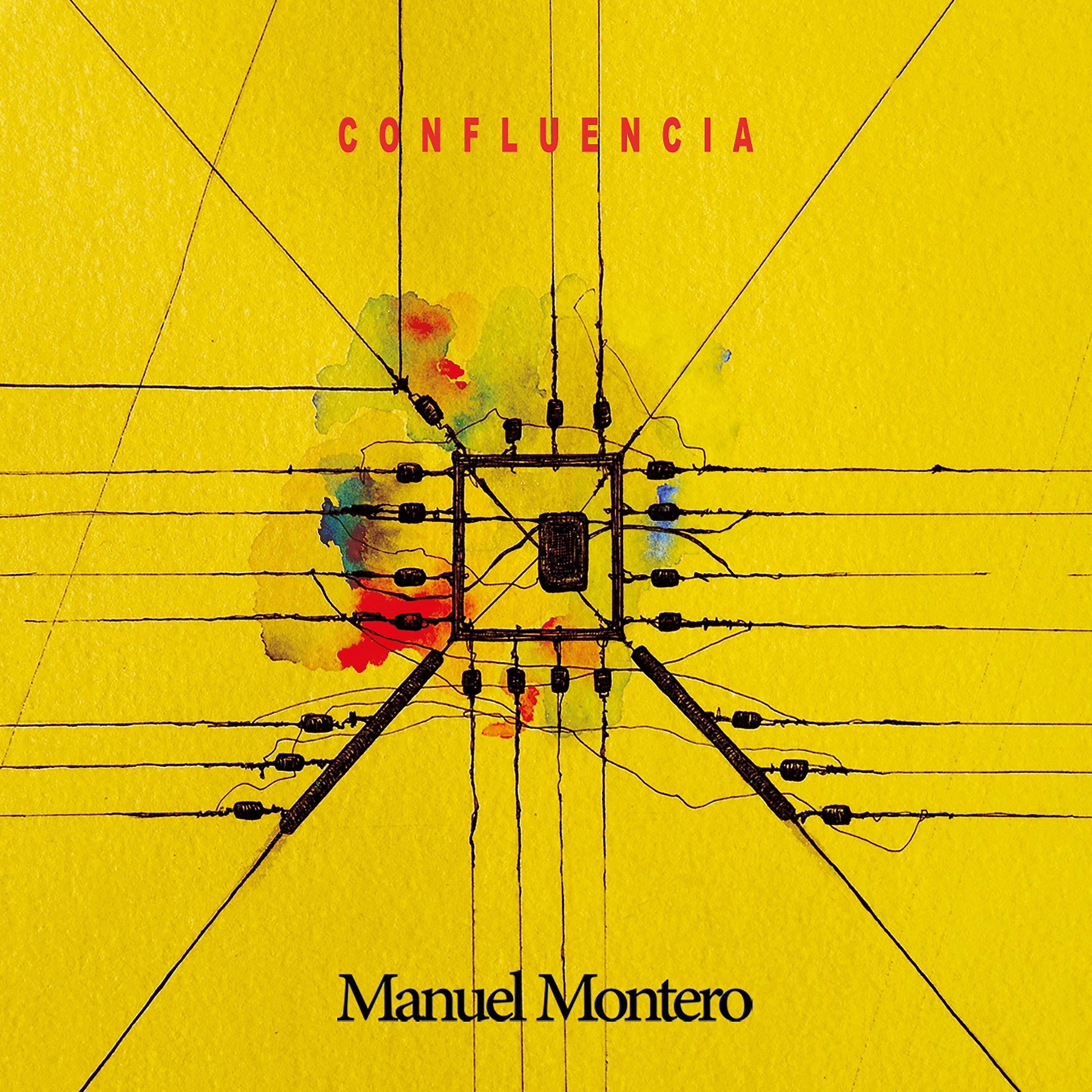 Постер альбома Confluencia