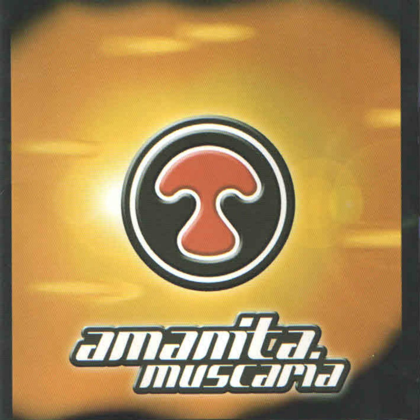 Постер альбома Amanita Muscaria