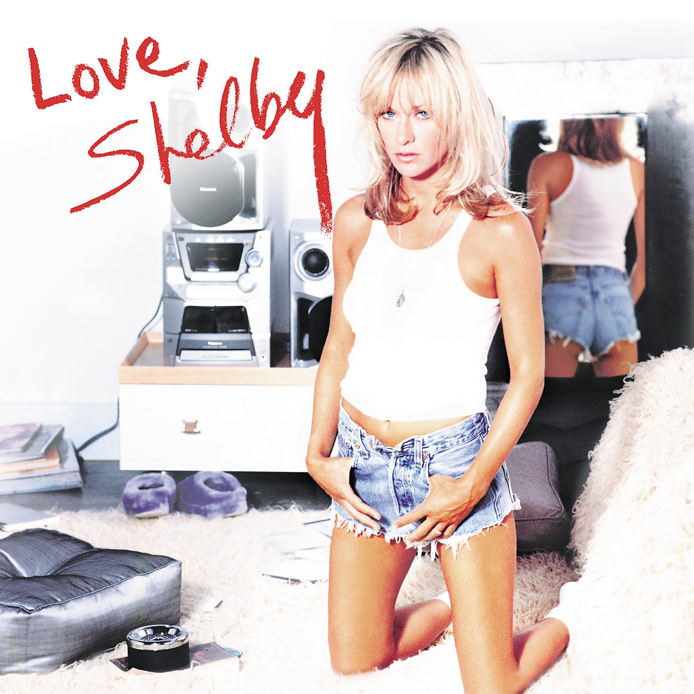 Постер альбома Love, Shelby