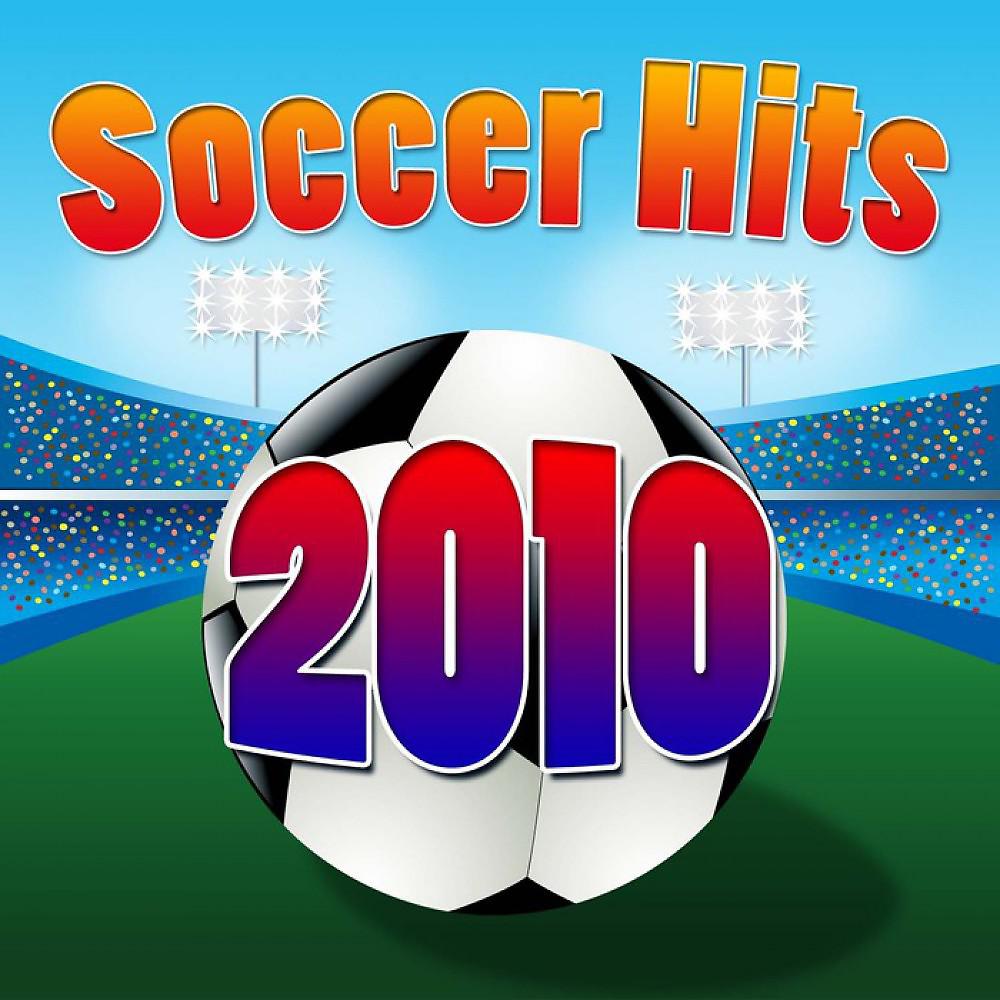 Постер альбома Soccer Hits 2010