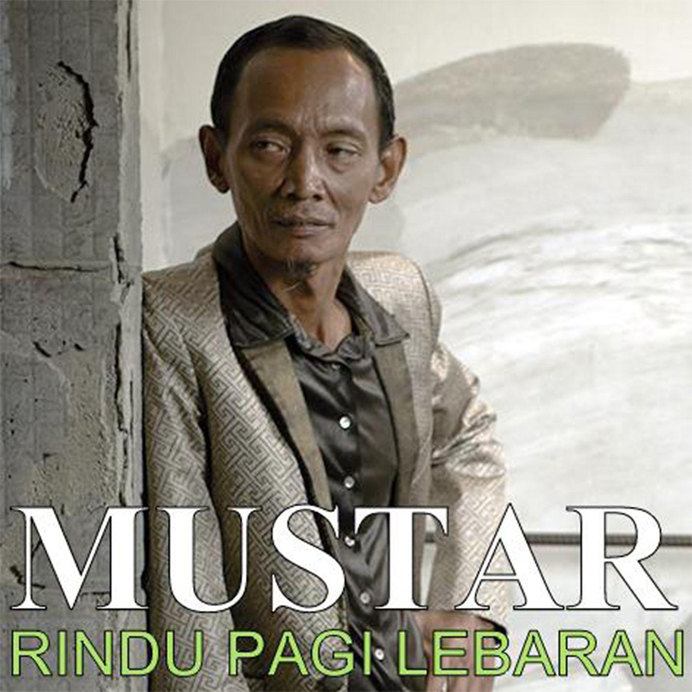 Постер альбома Rindu Pagi Lebaran