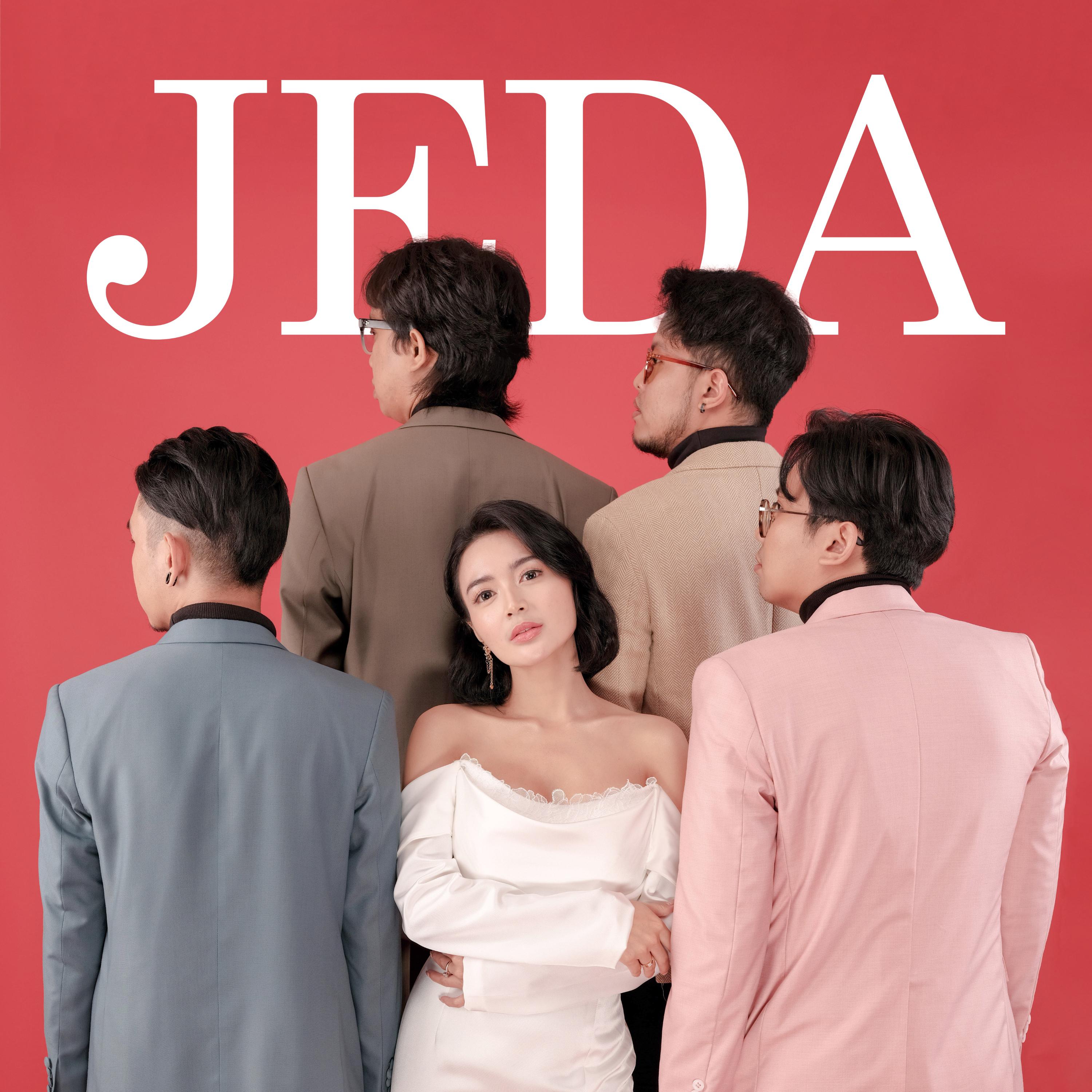 Постер альбома Jeda
