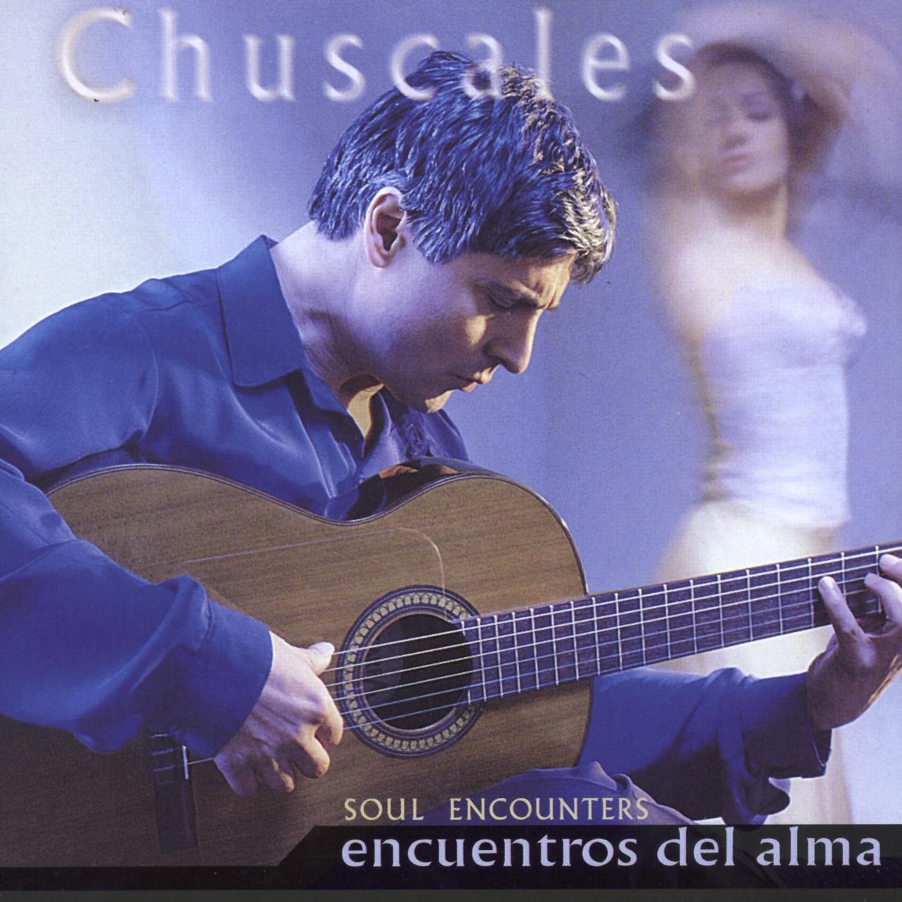 Постер альбома Encuentros Del Alma (Soul Encounters)