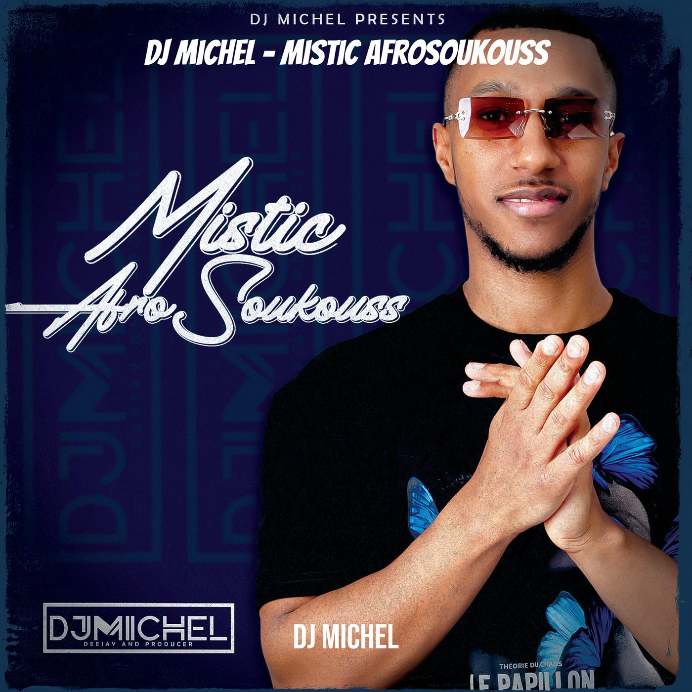 Постер альбома Mistic Afrosoukouss (Remix)