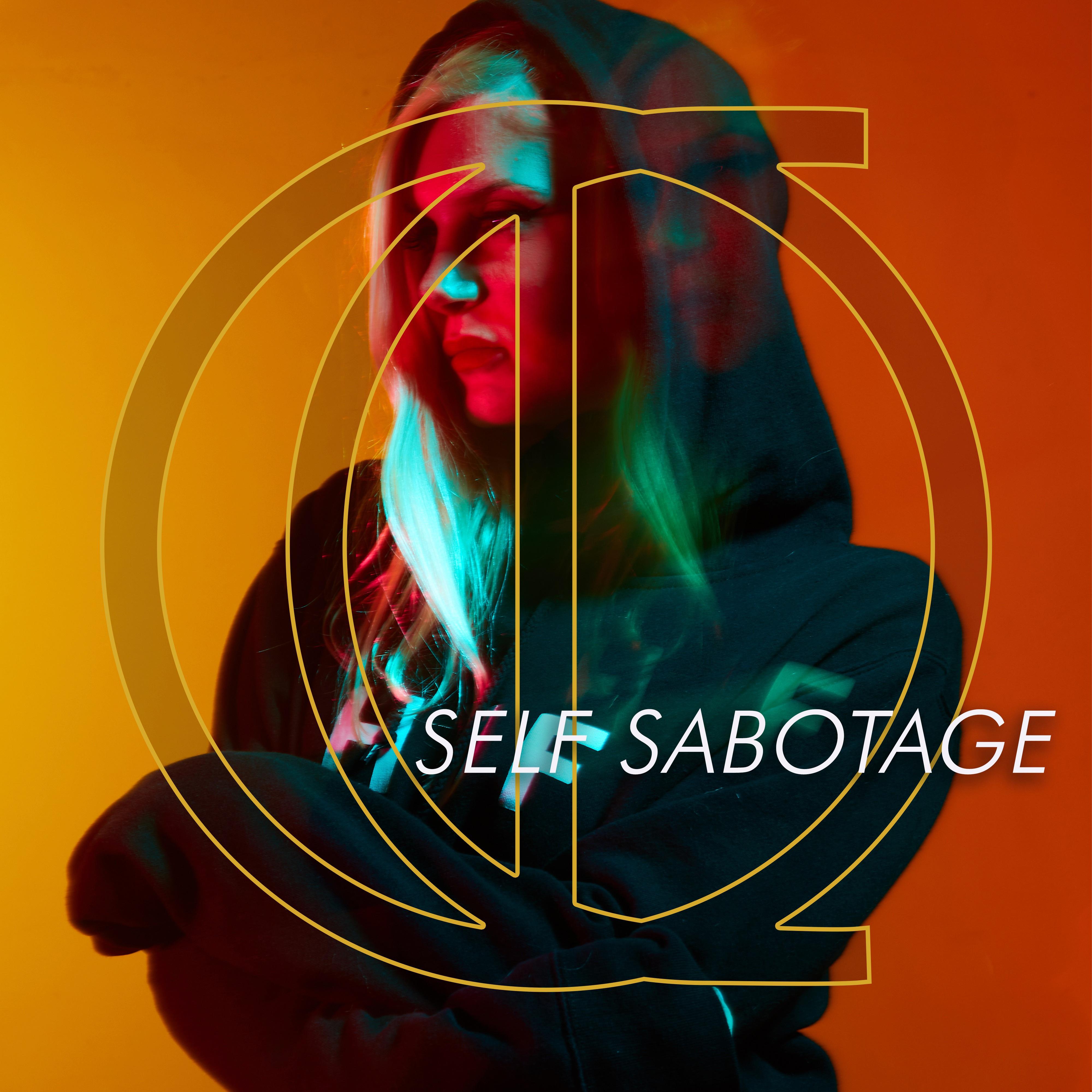 Постер альбома Self Sabotage