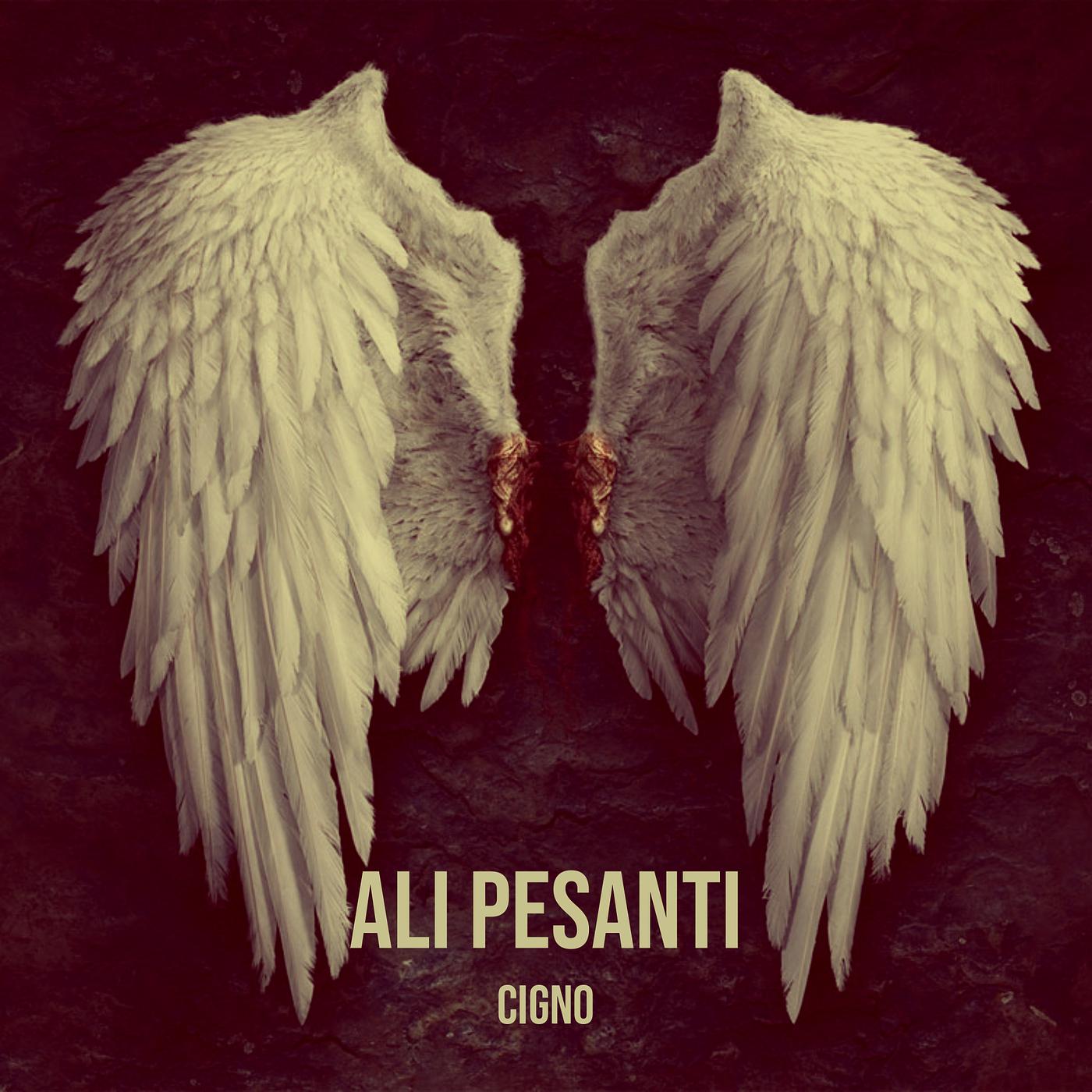 Постер альбома ALI PESANTI