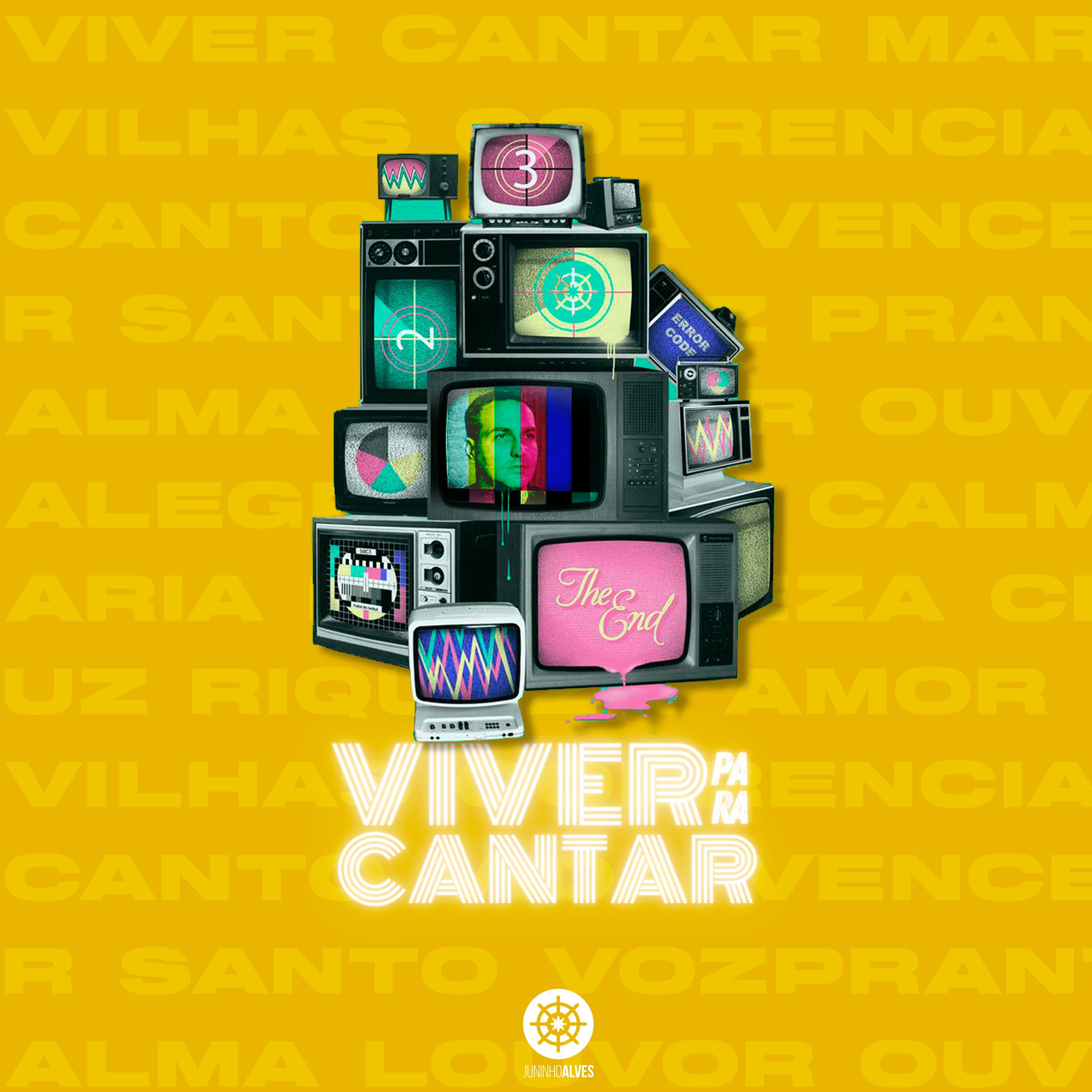 Постер альбома Viver para Cantar