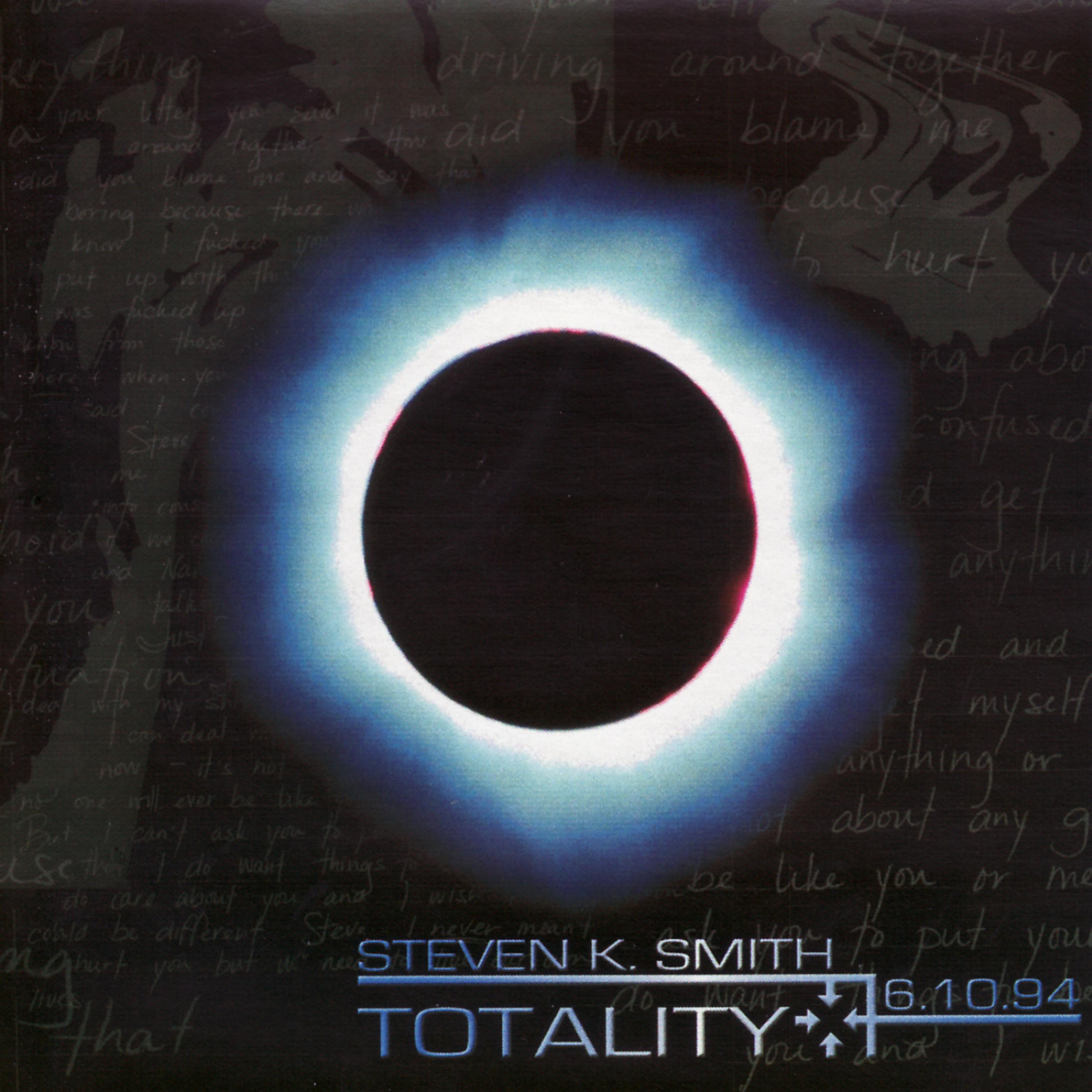 Постер альбома Totality