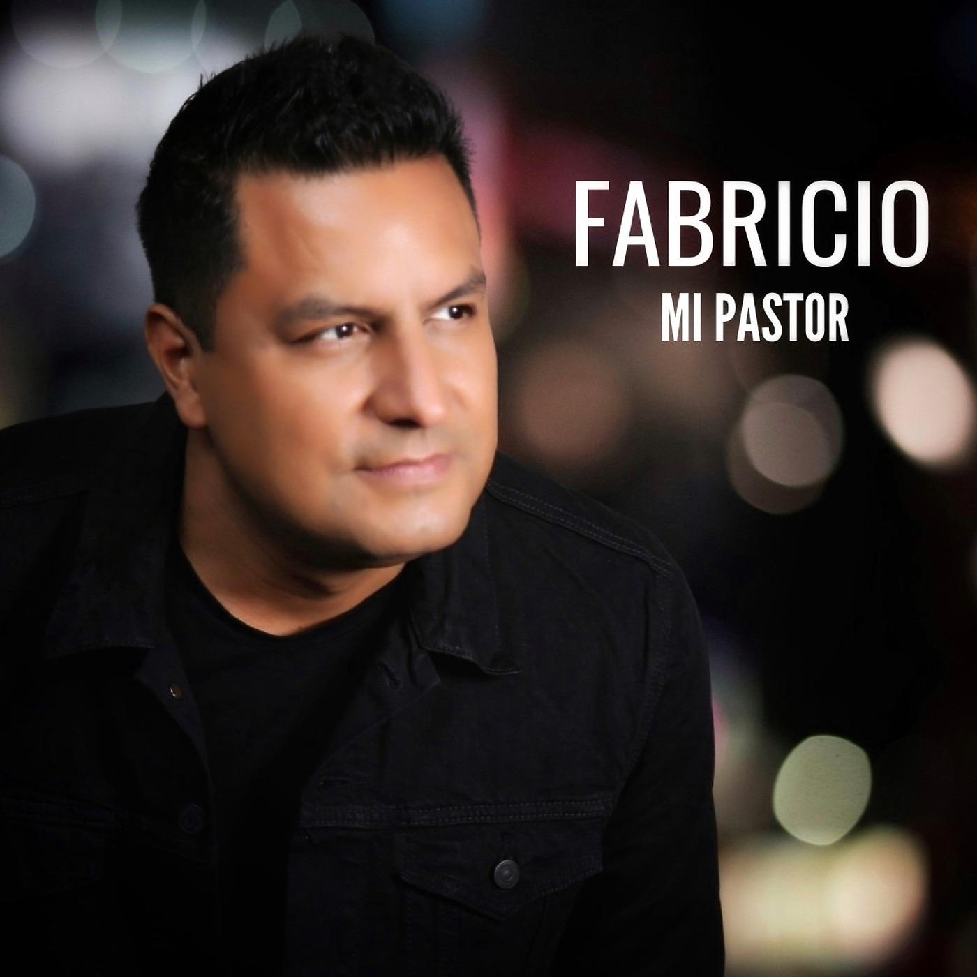Постер альбома Mi Pastor