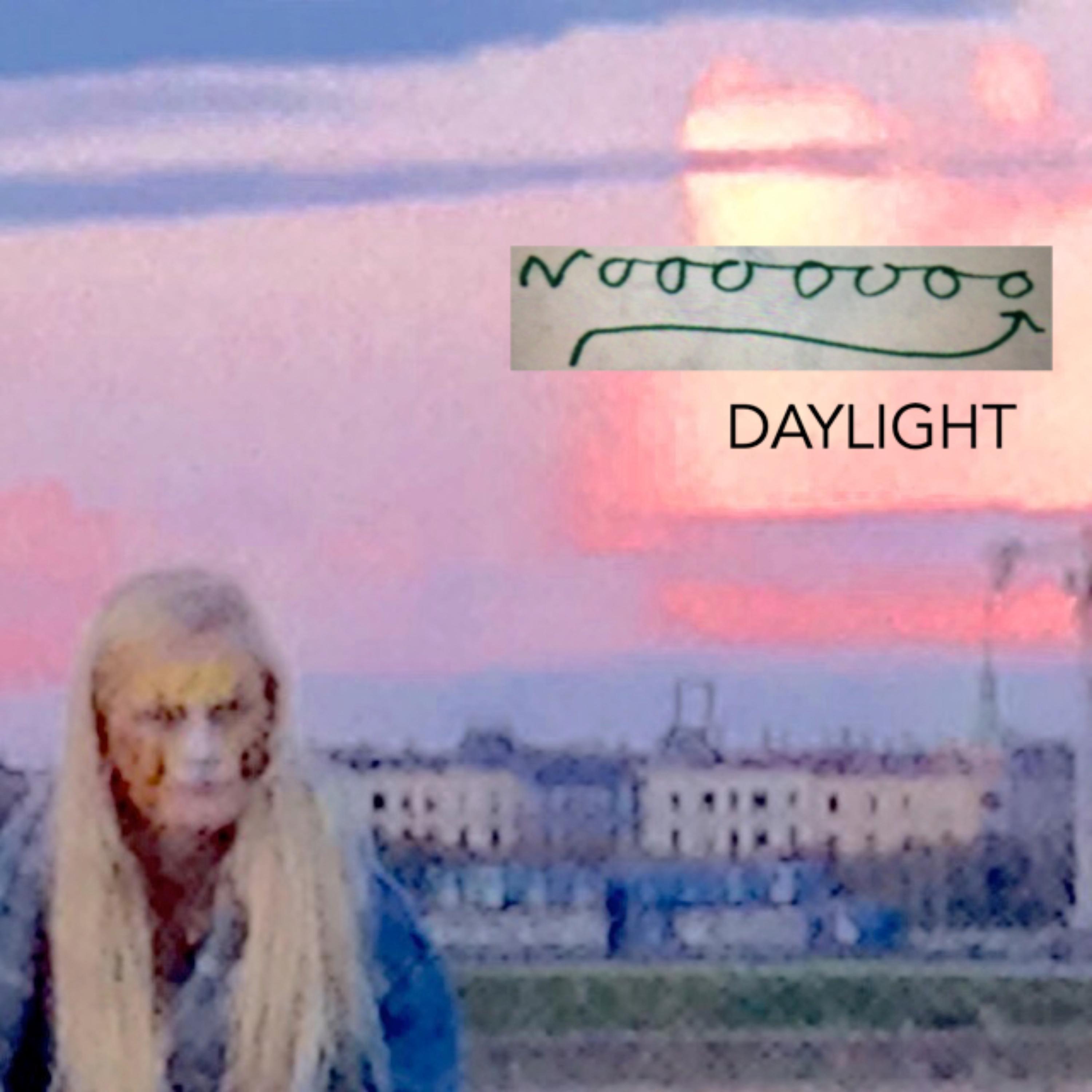 Постер альбома Daylight