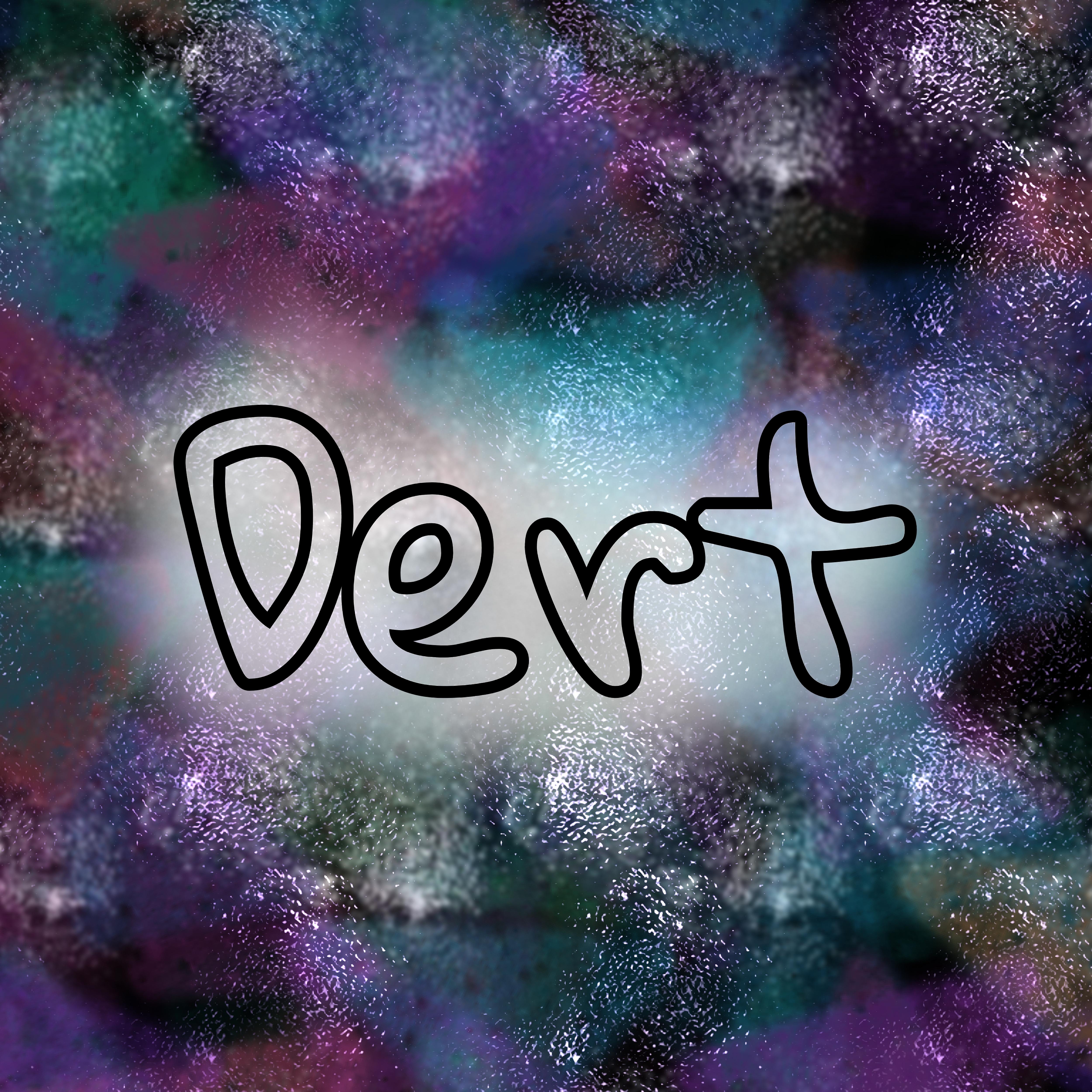 Постер альбома Dert