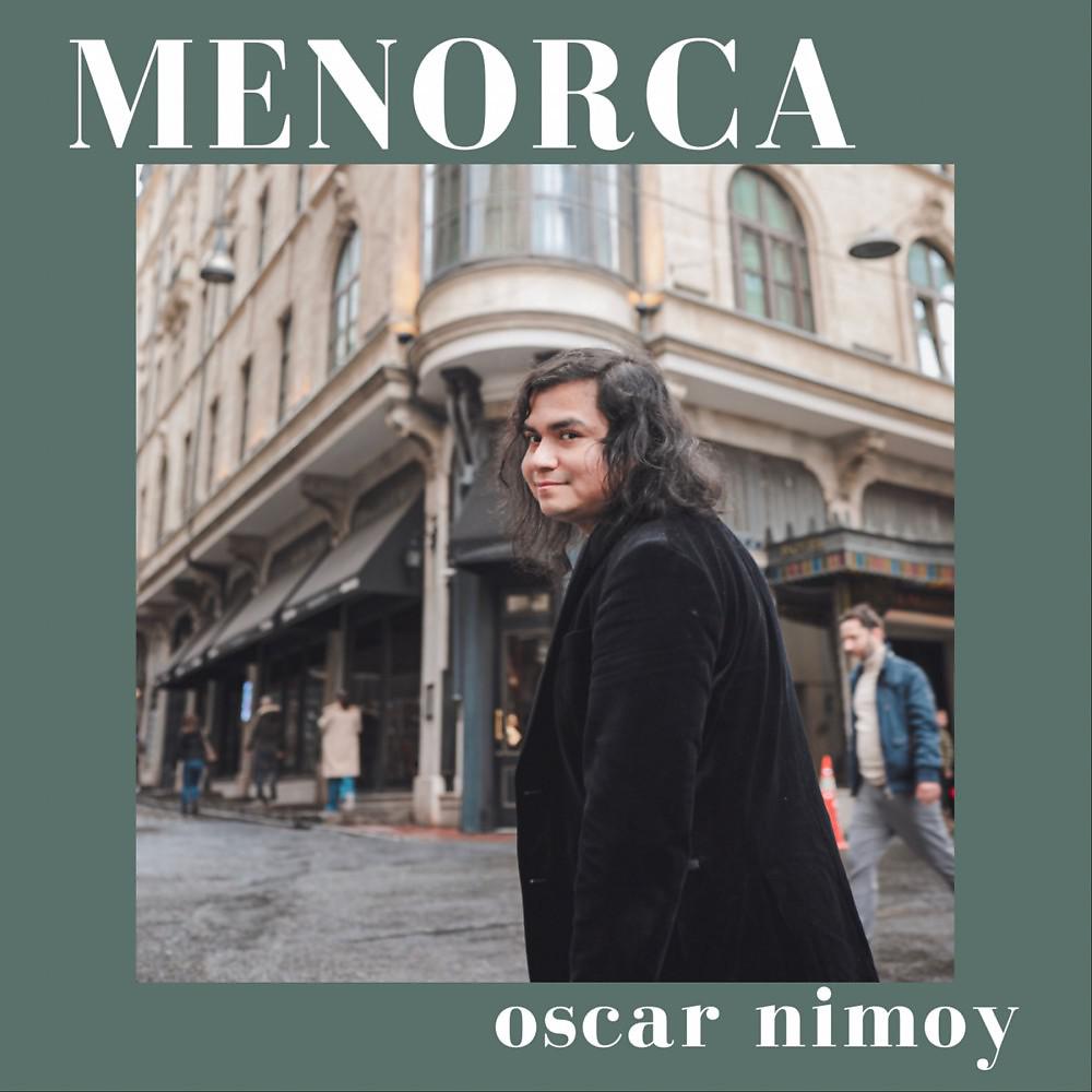 Постер альбома Menorca