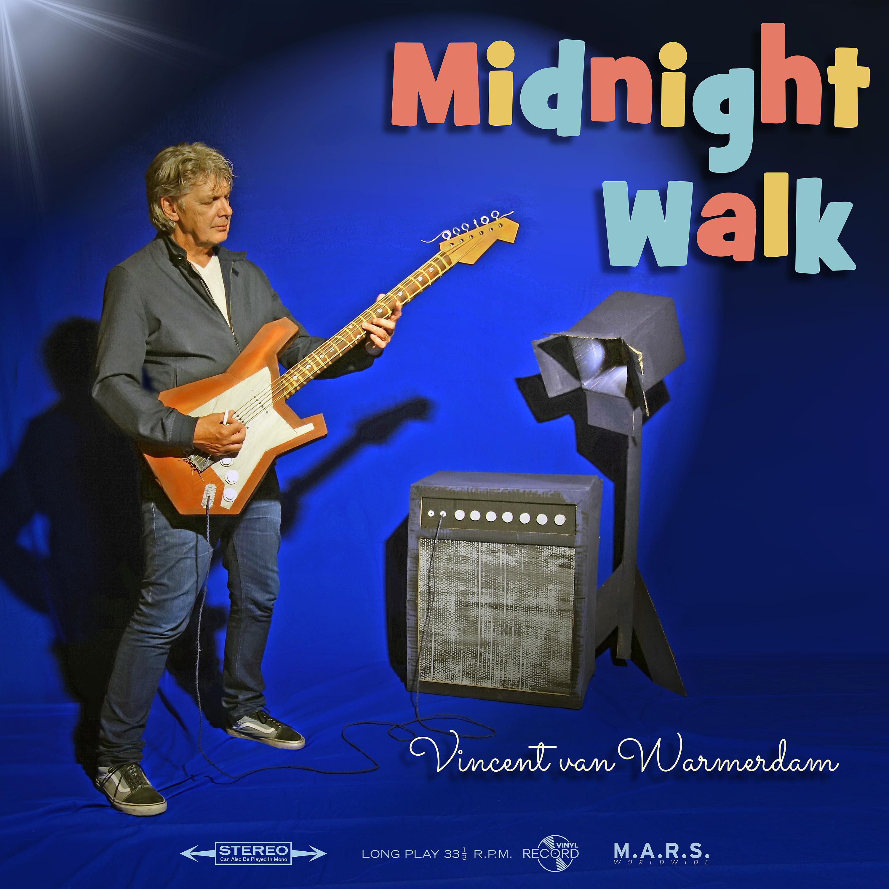 Постер альбома Midnight Walk