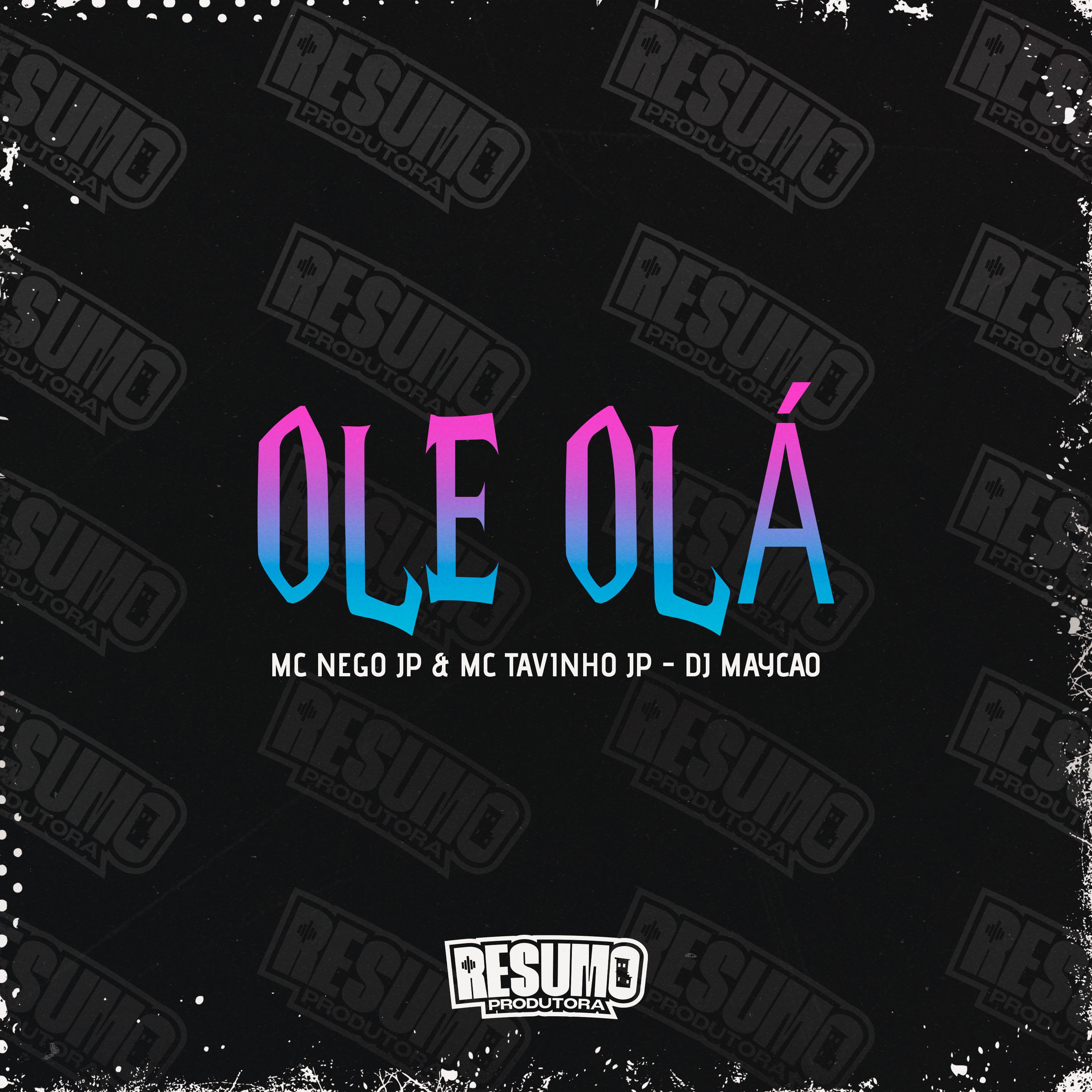 Постер альбома Ole Olá