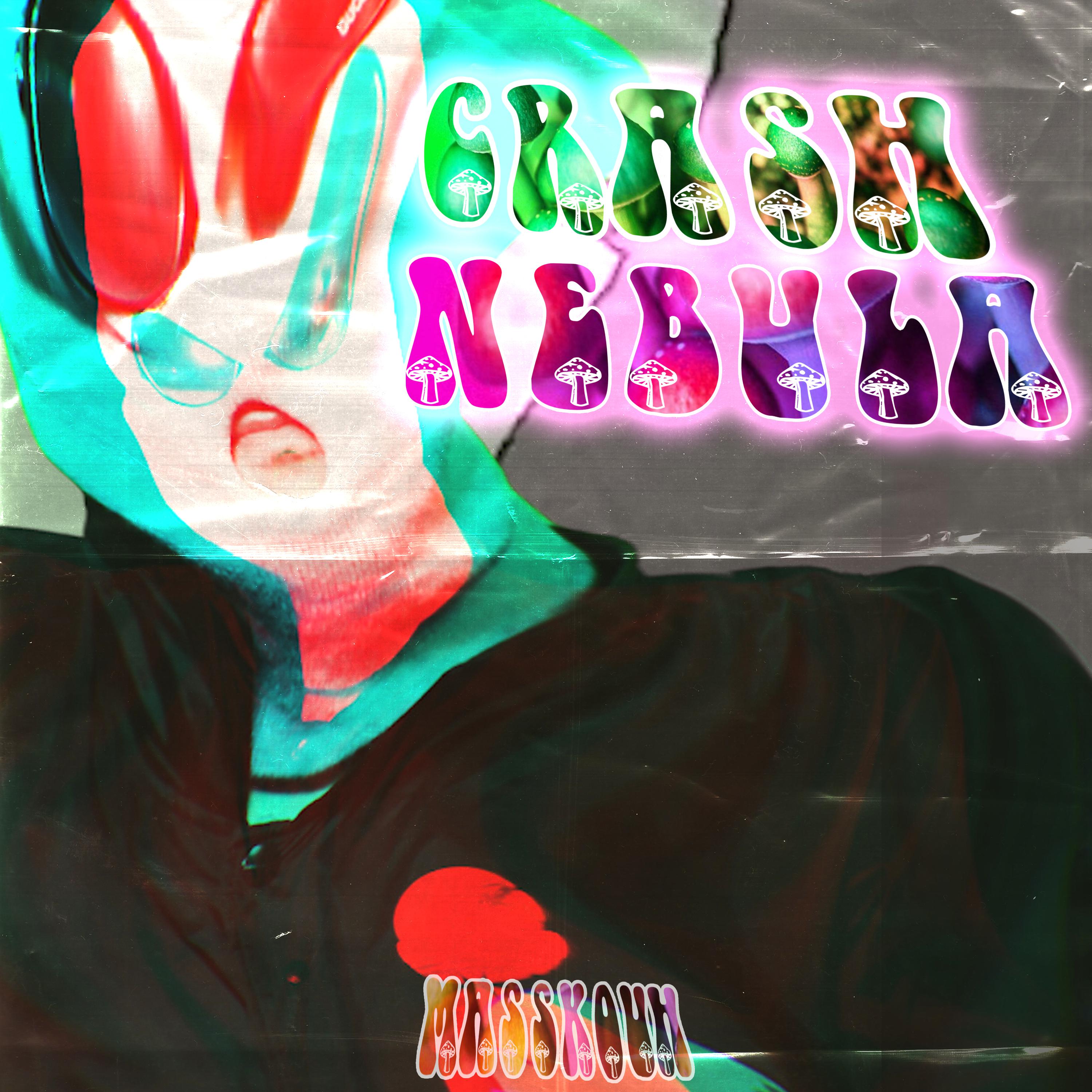 Постер альбома Crash Nebula