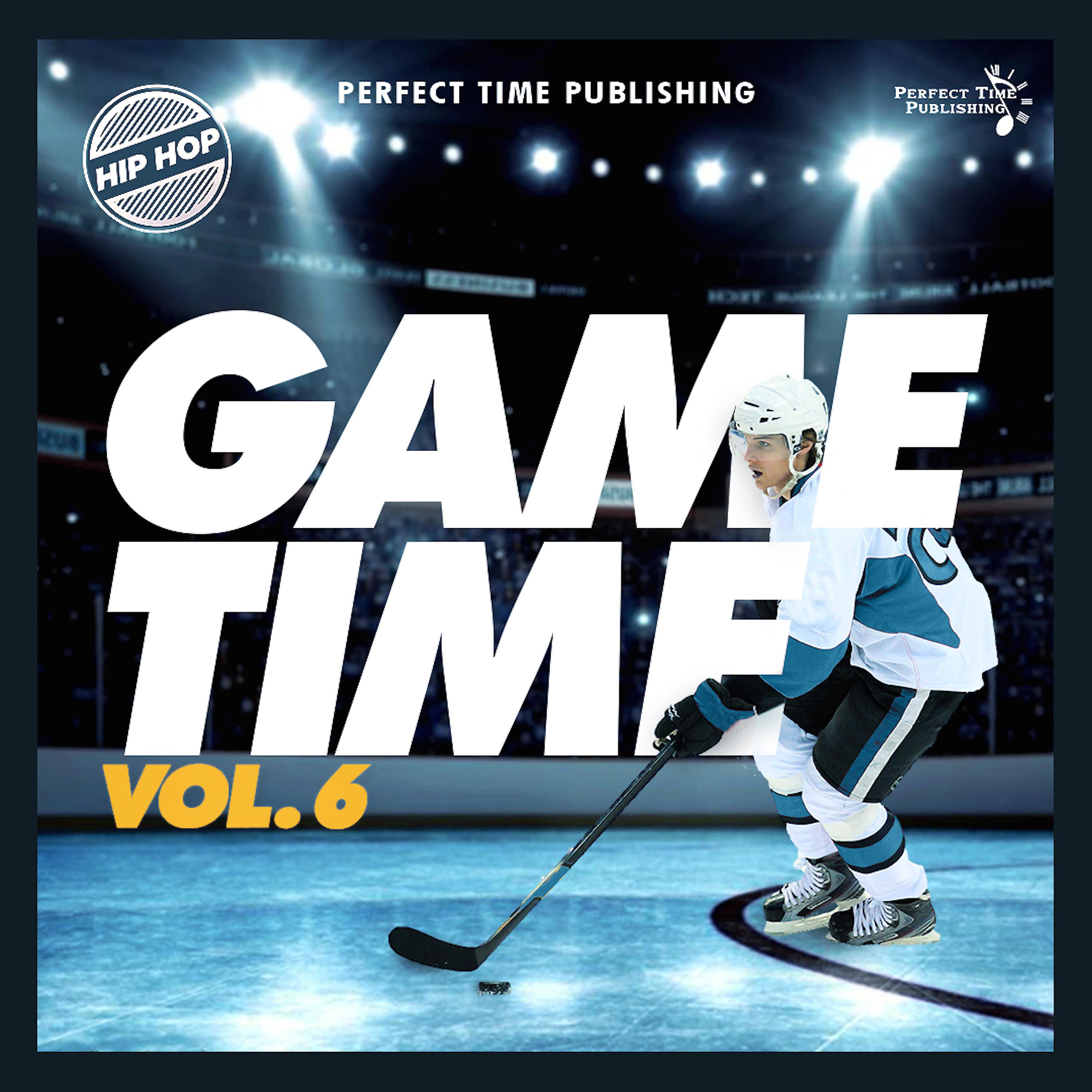 Постер альбома Game Time Vol. 6