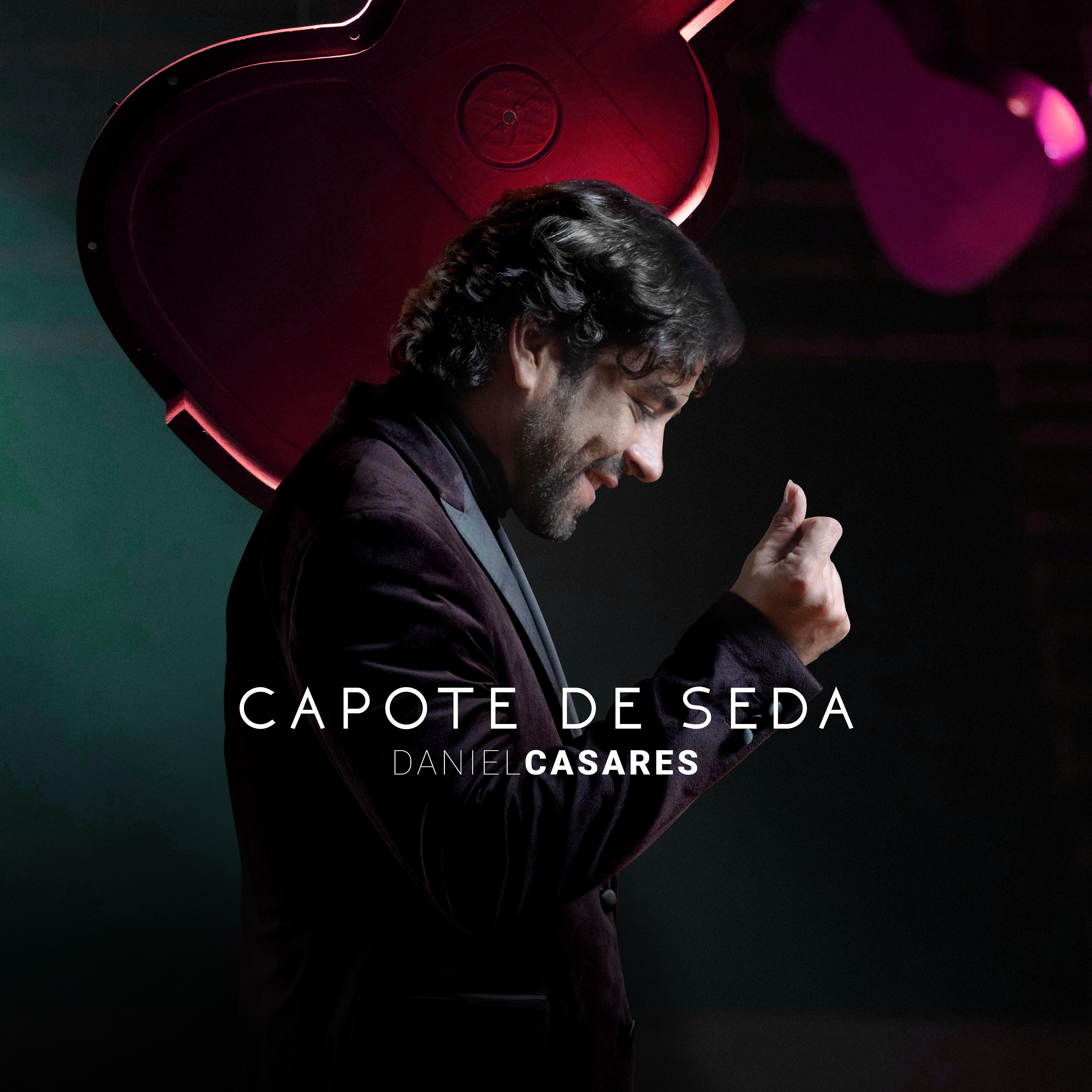 Постер альбома Capote de seda