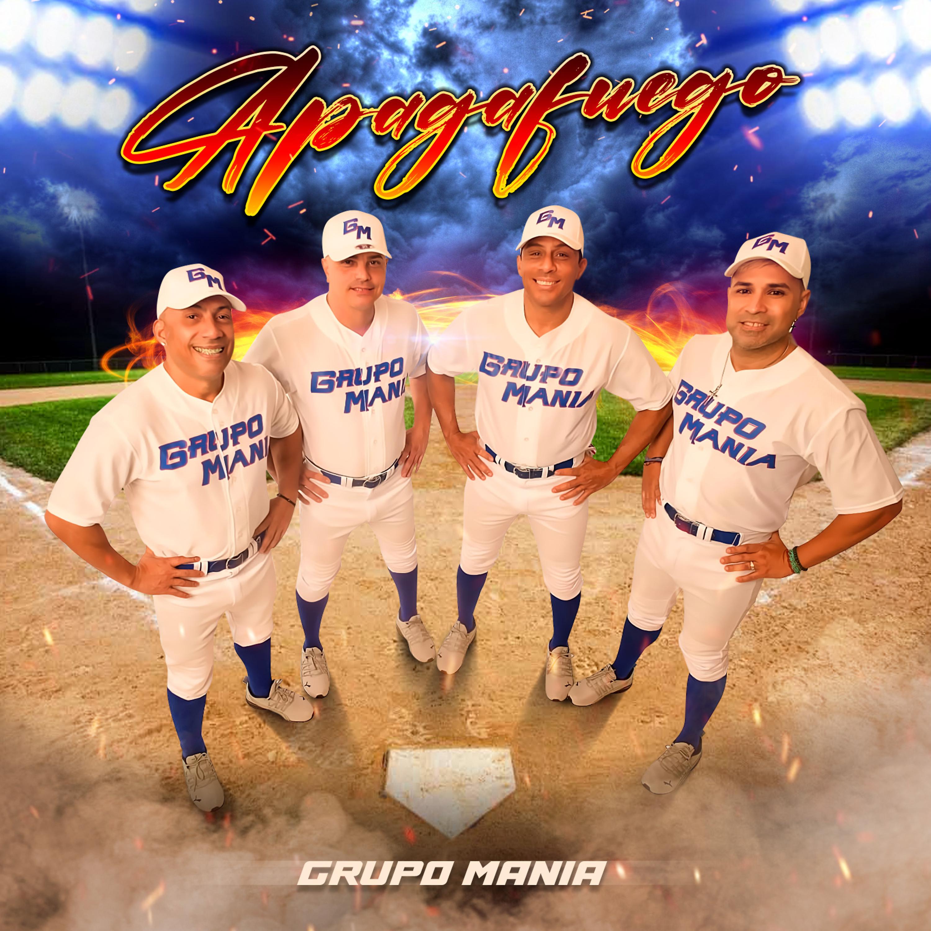Постер альбома Apaga Fuego