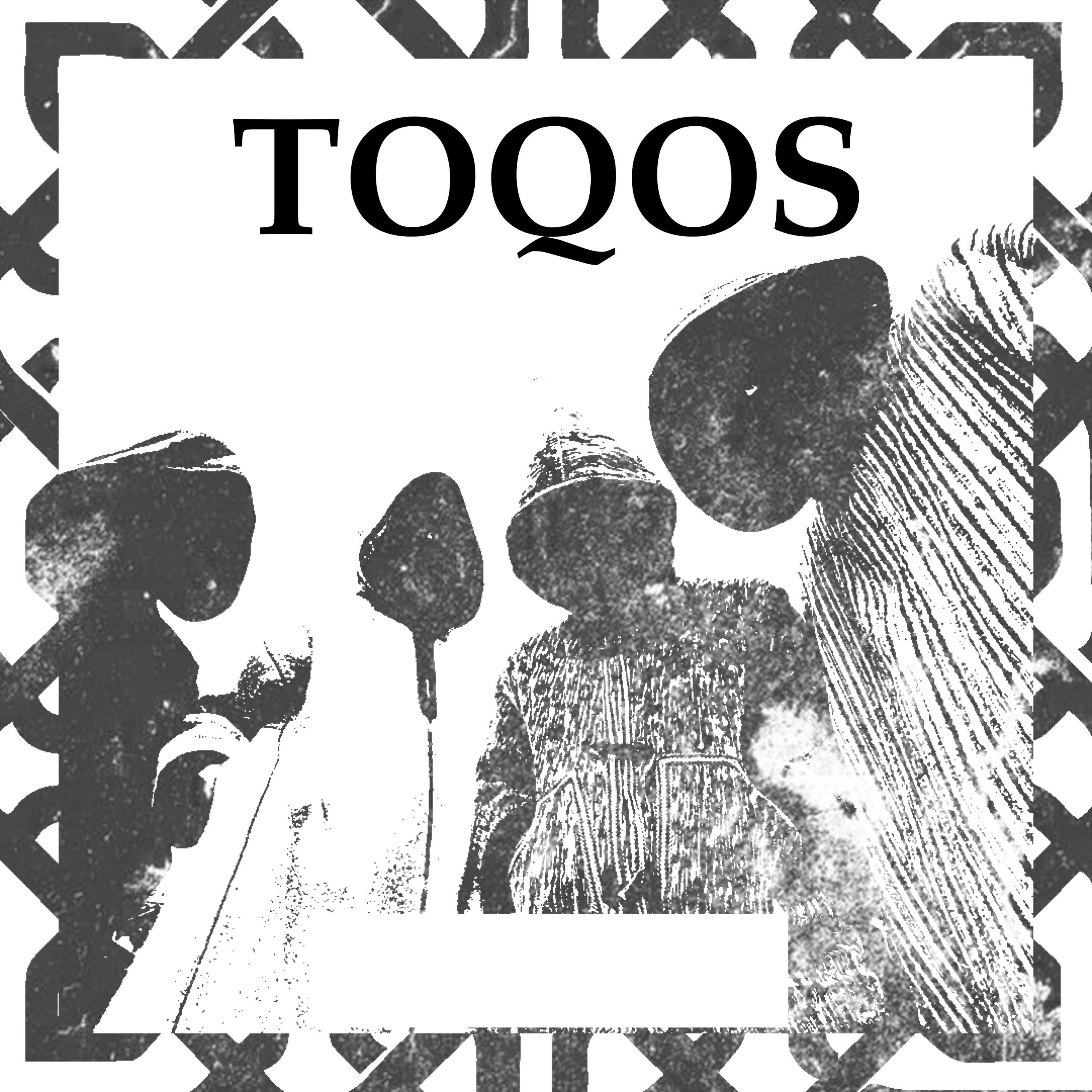 Постер альбома TOQOS