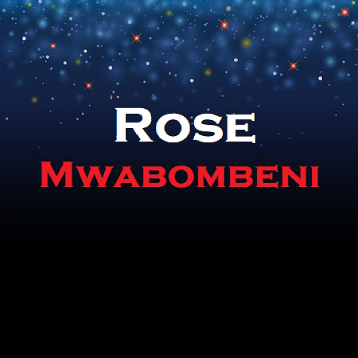 Постер альбома Mwabombeni