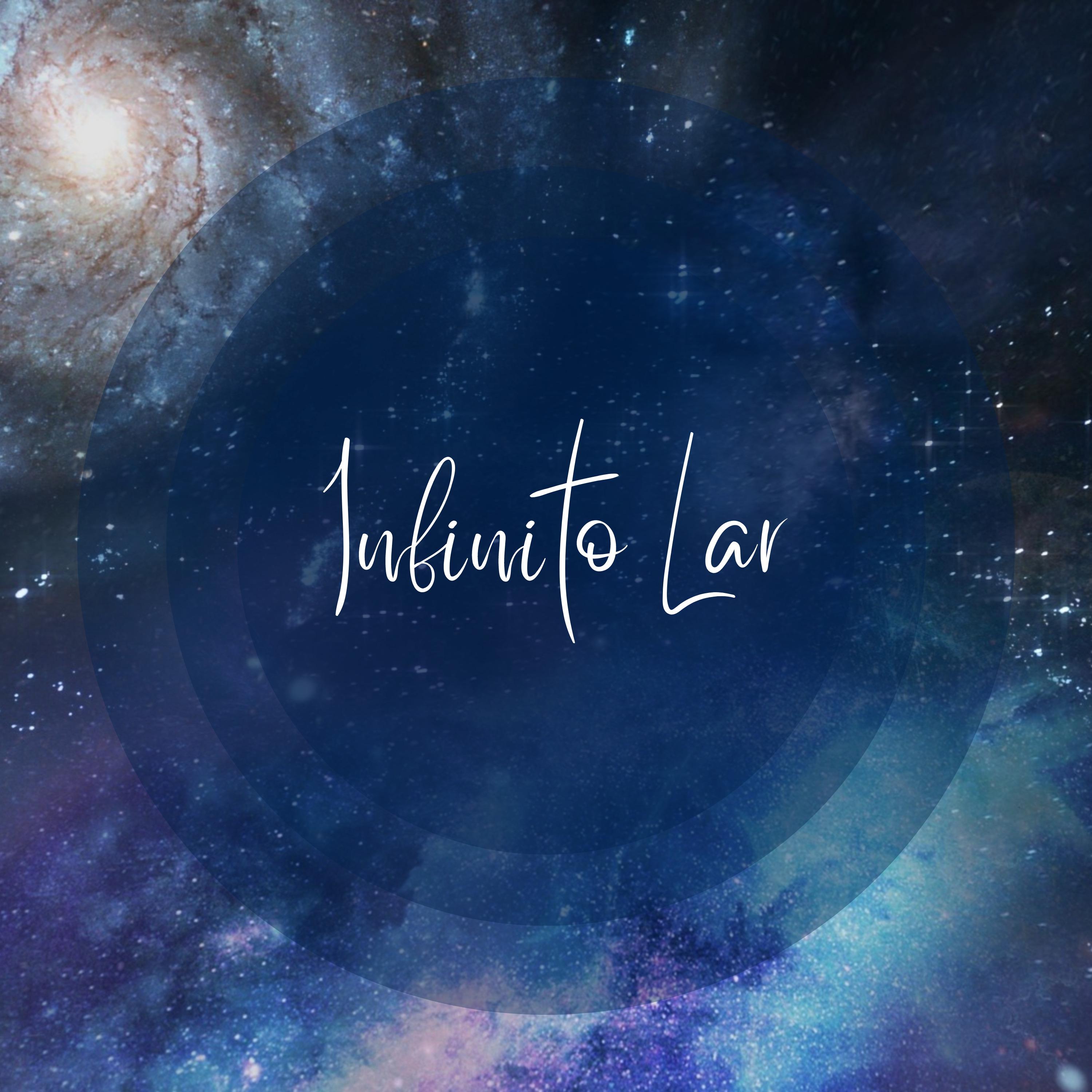 Постер альбома Infinito Lar