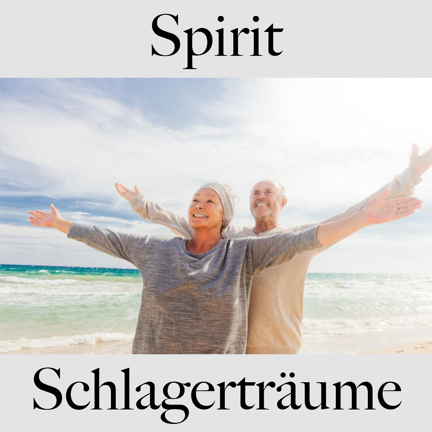 Постер альбома Spirit: Schlagerträume - Die Beste Musik
