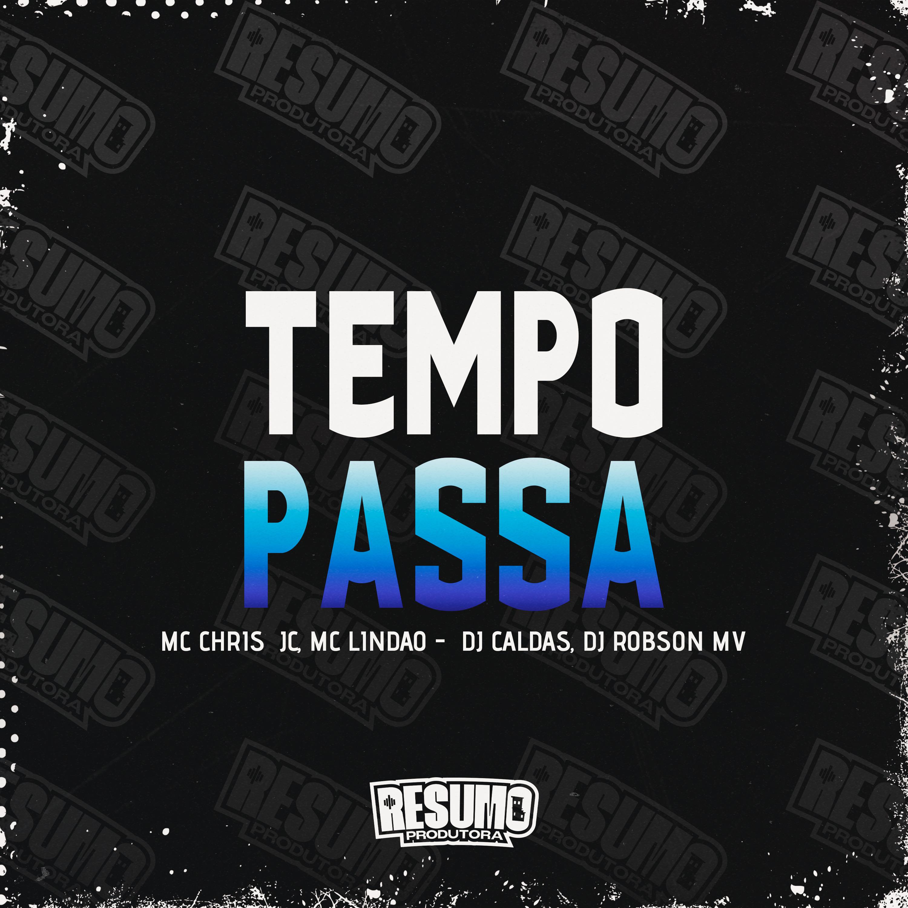 Постер альбома Tempo Passa