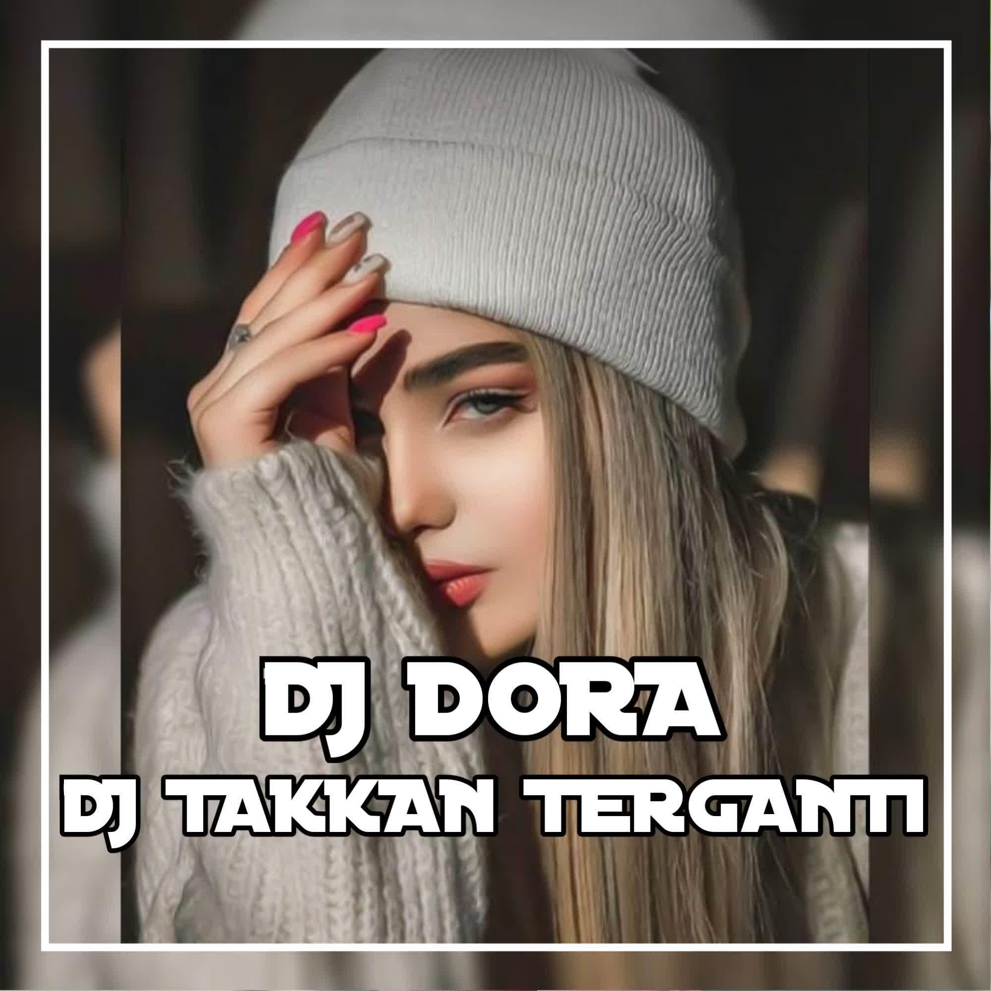 Постер альбома DJ Takkan Terganti