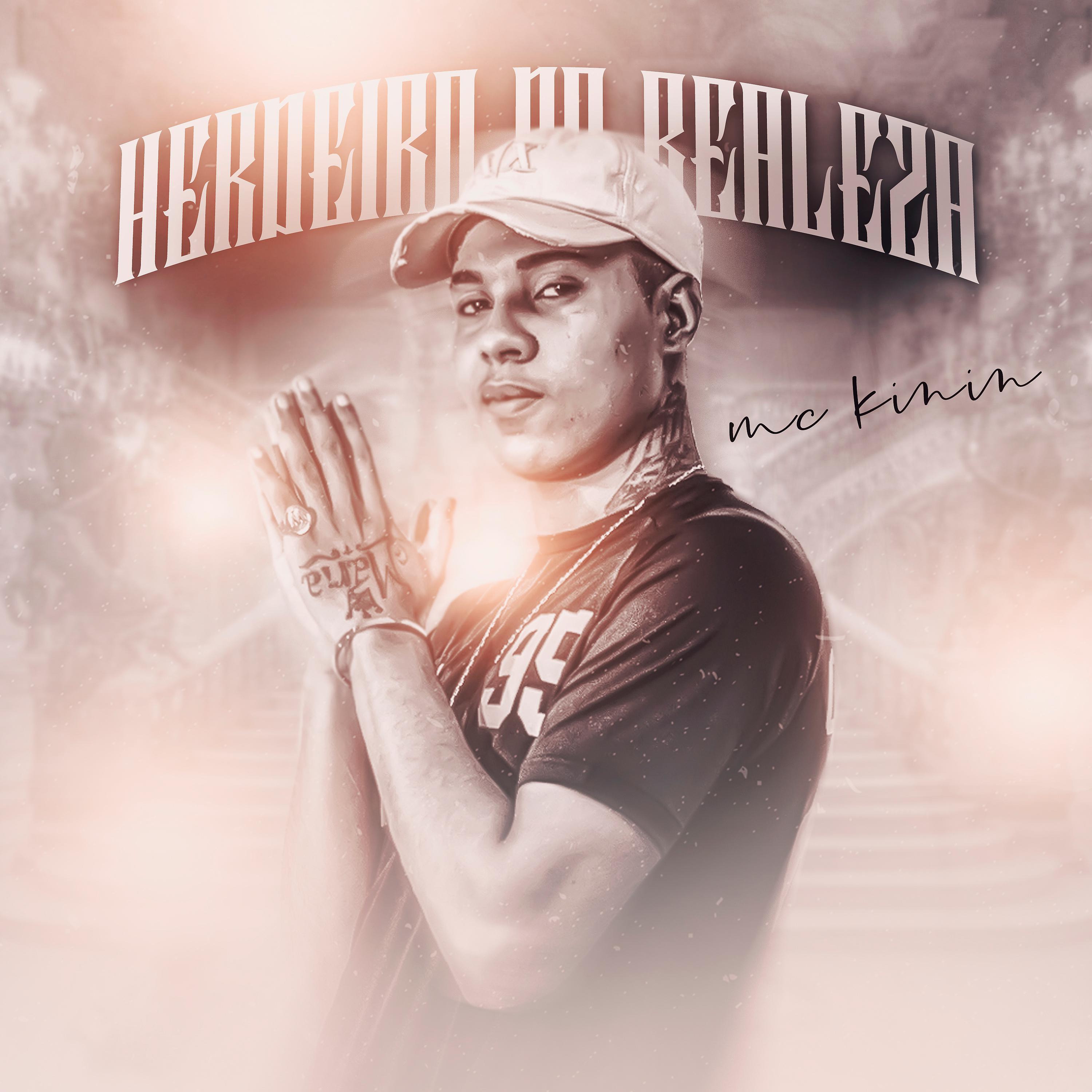 Постер альбома Herdeiro da Realeza