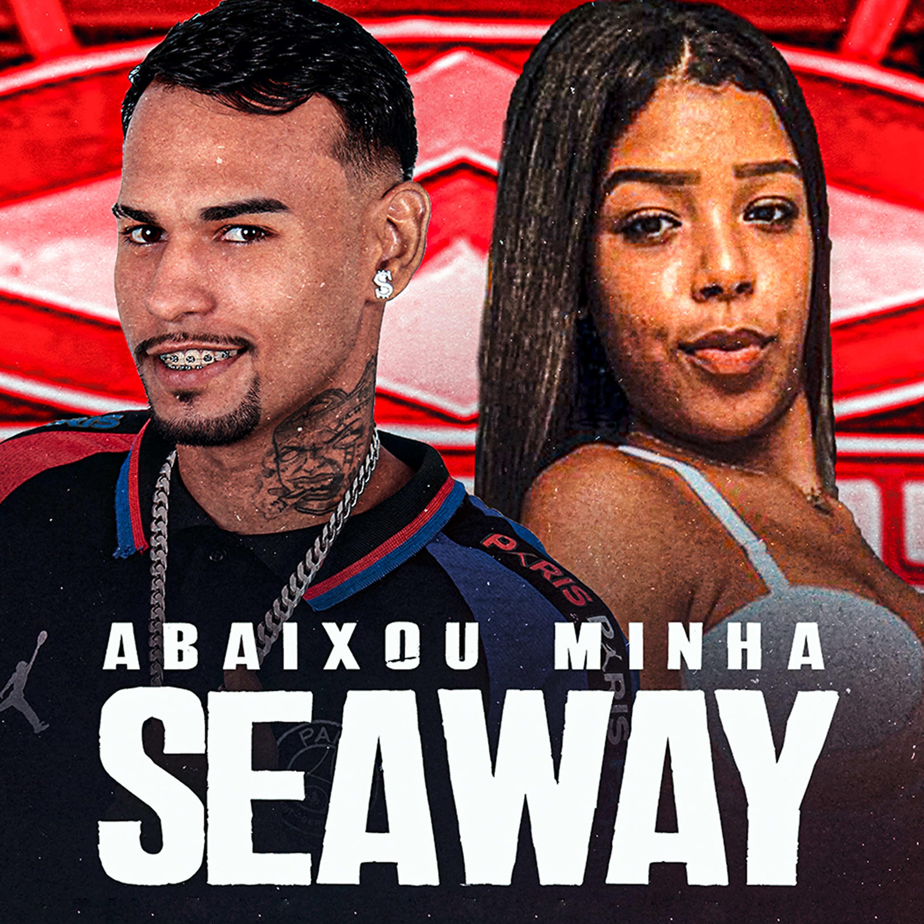 Постер альбома Abaixou Minha Seaway