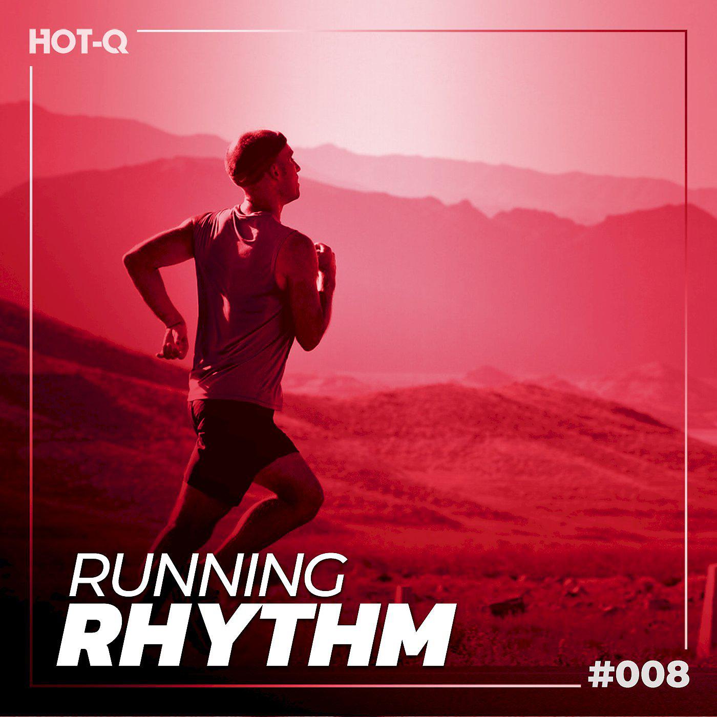 Постер альбома Running Rhythm 008