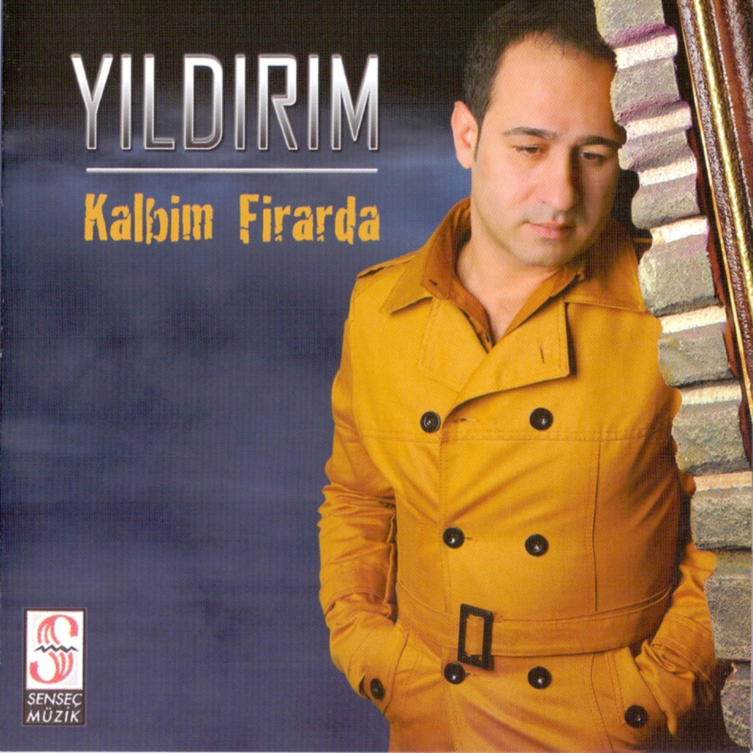 Постер альбома Kalbim Firarda