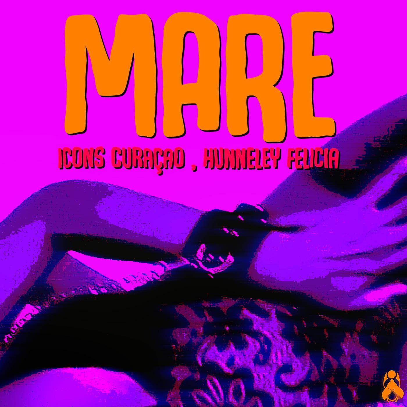 Постер альбома Mare