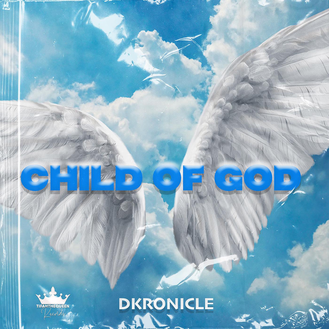 Постер альбома Child of God