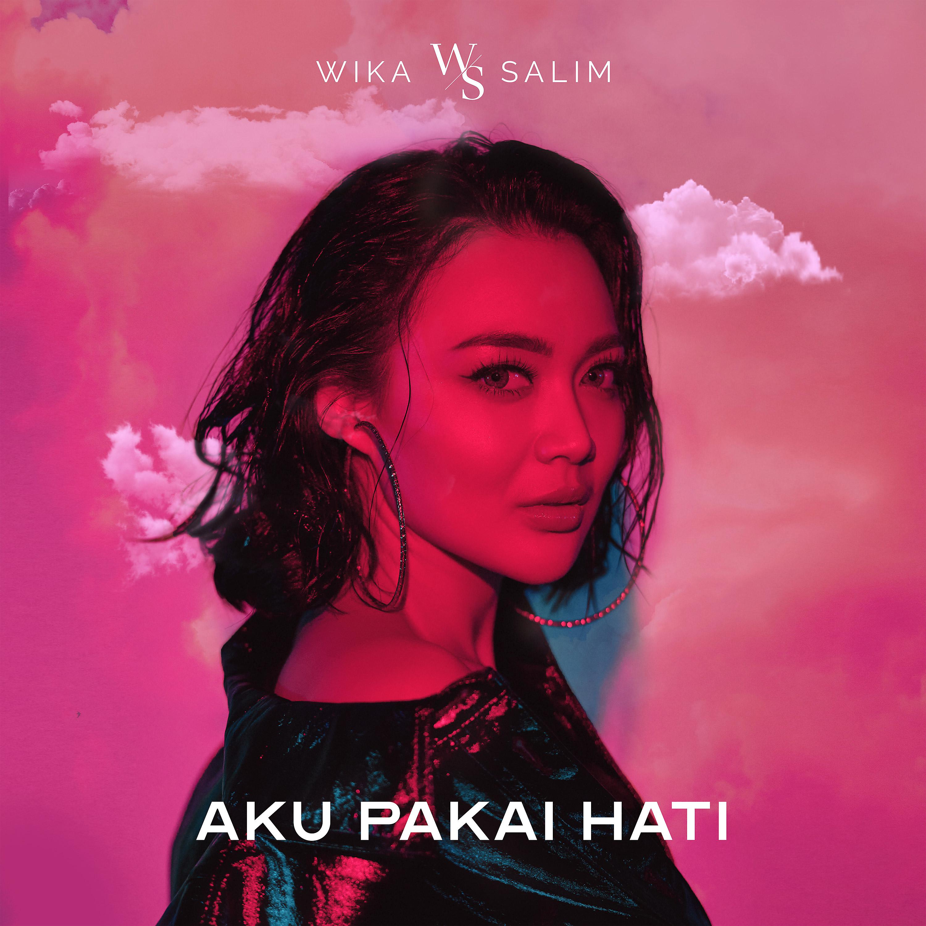 Постер альбома Aku Pakai Hati