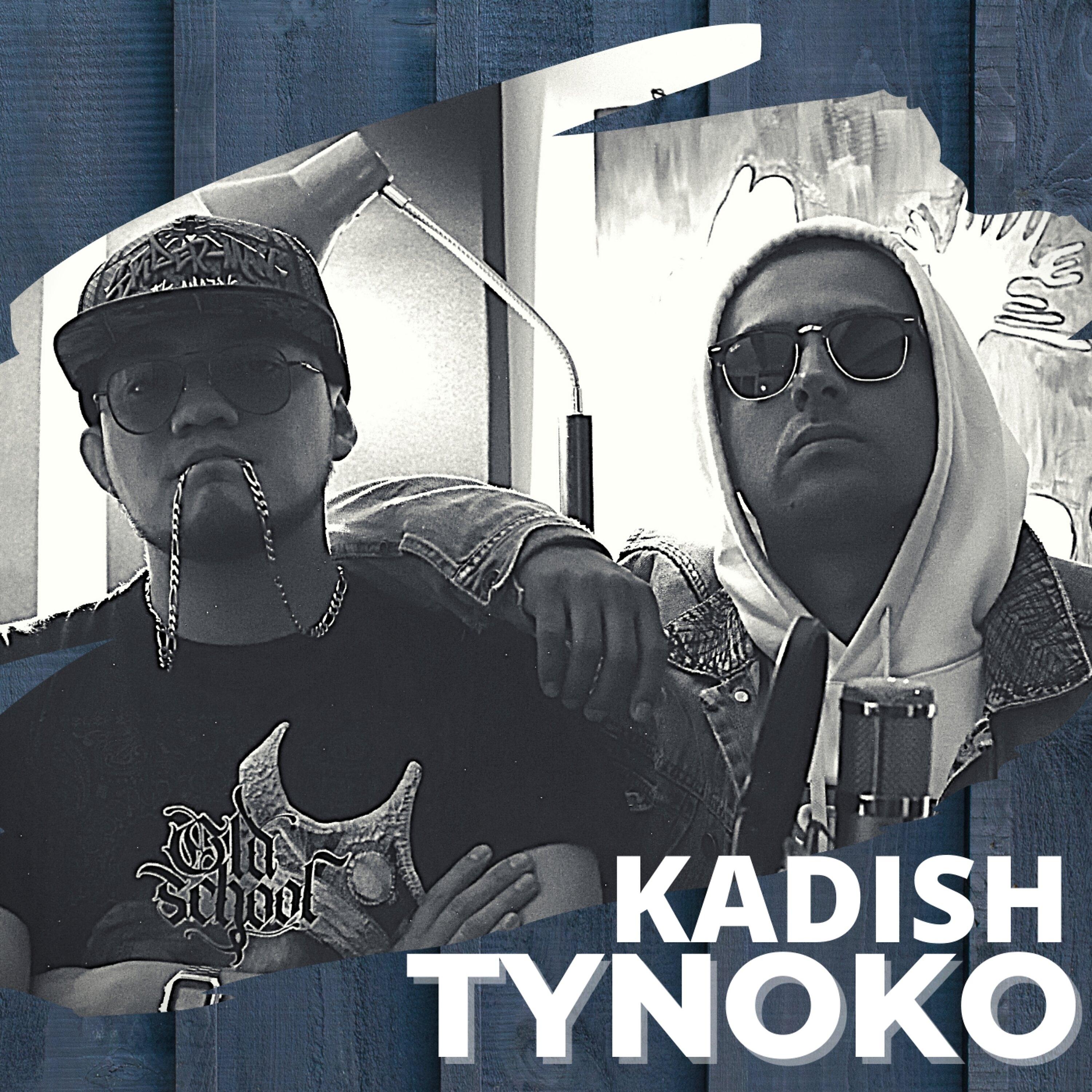 Постер альбома Tynoko Kadish Music Sessions, Vol. 2