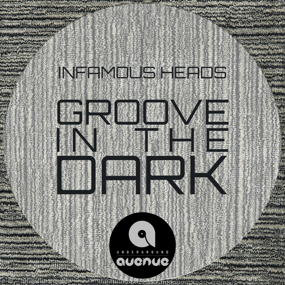 Постер альбома Groove In The Dark
